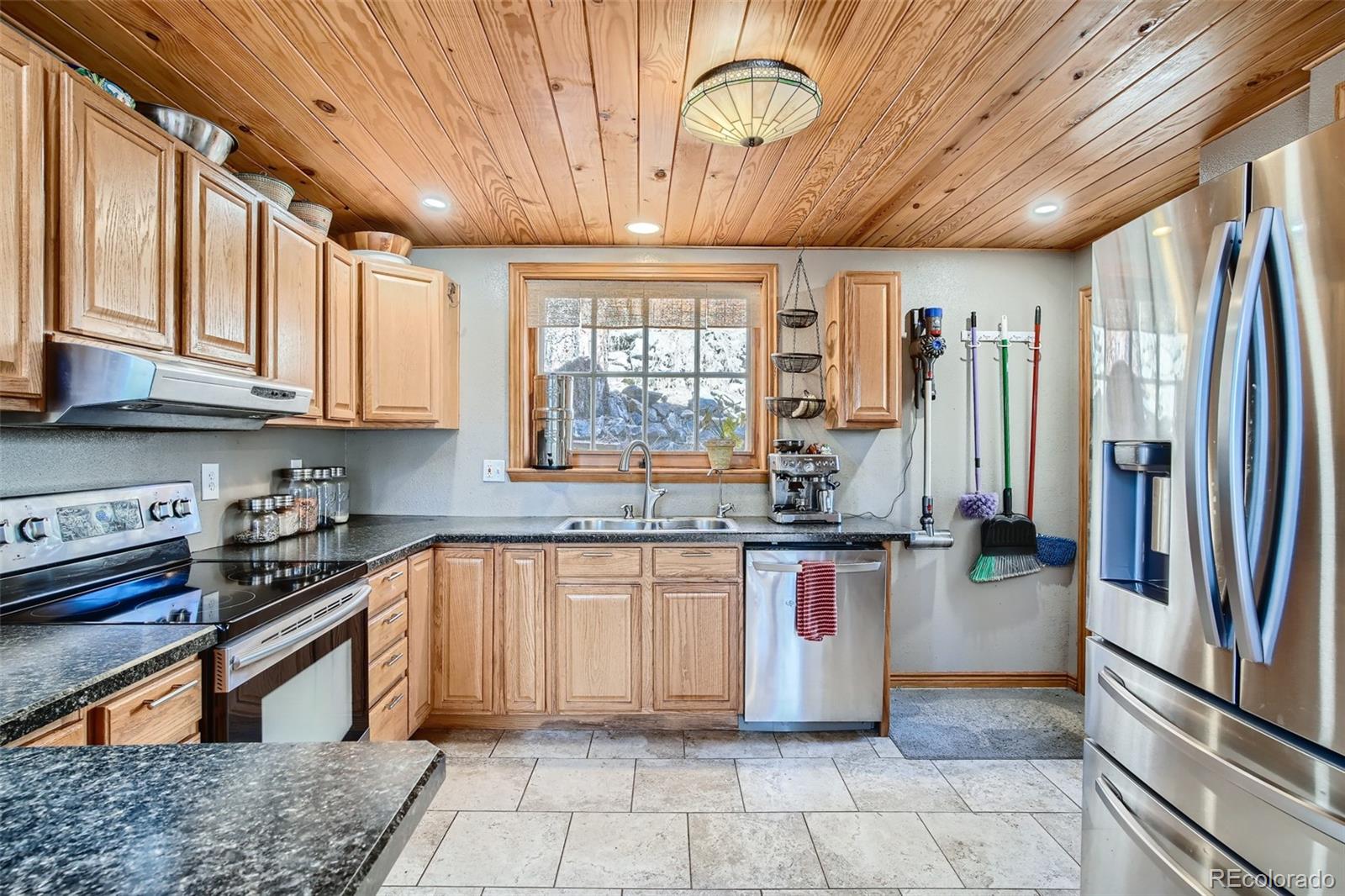MLS Image #6 for 4875 s indian trail,evergreen, Colorado