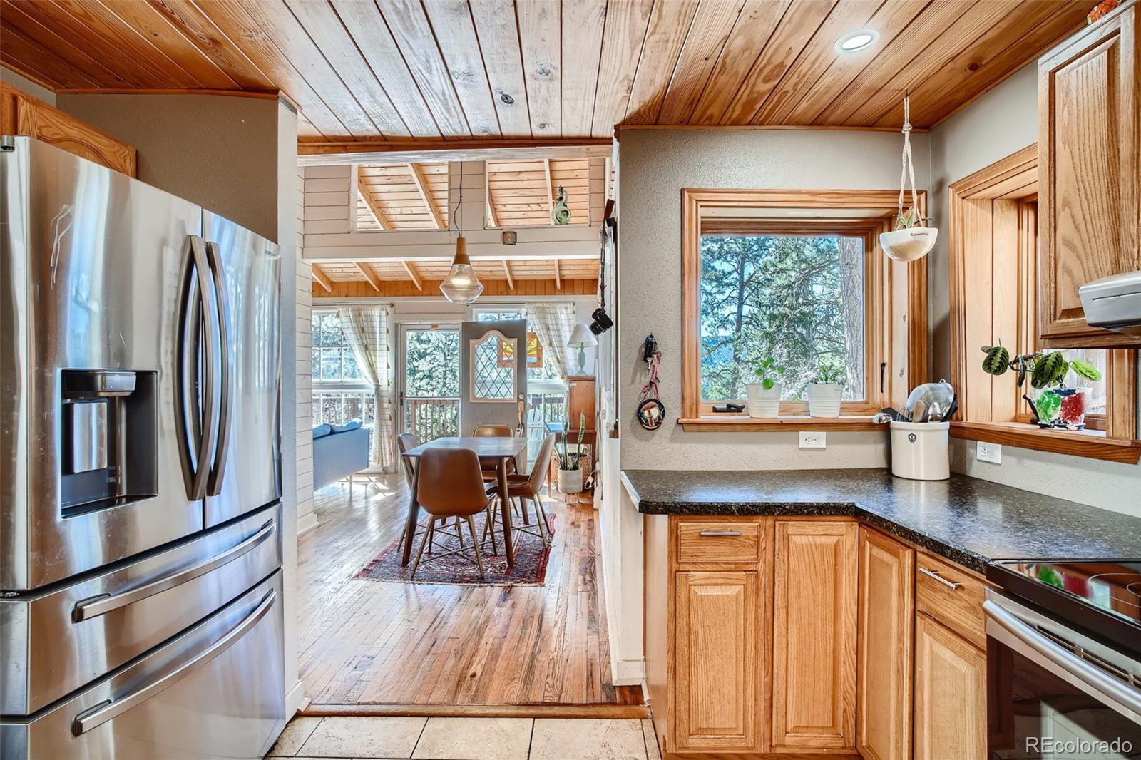 MLS Image #8 for 4875 s indian trail,evergreen, Colorado