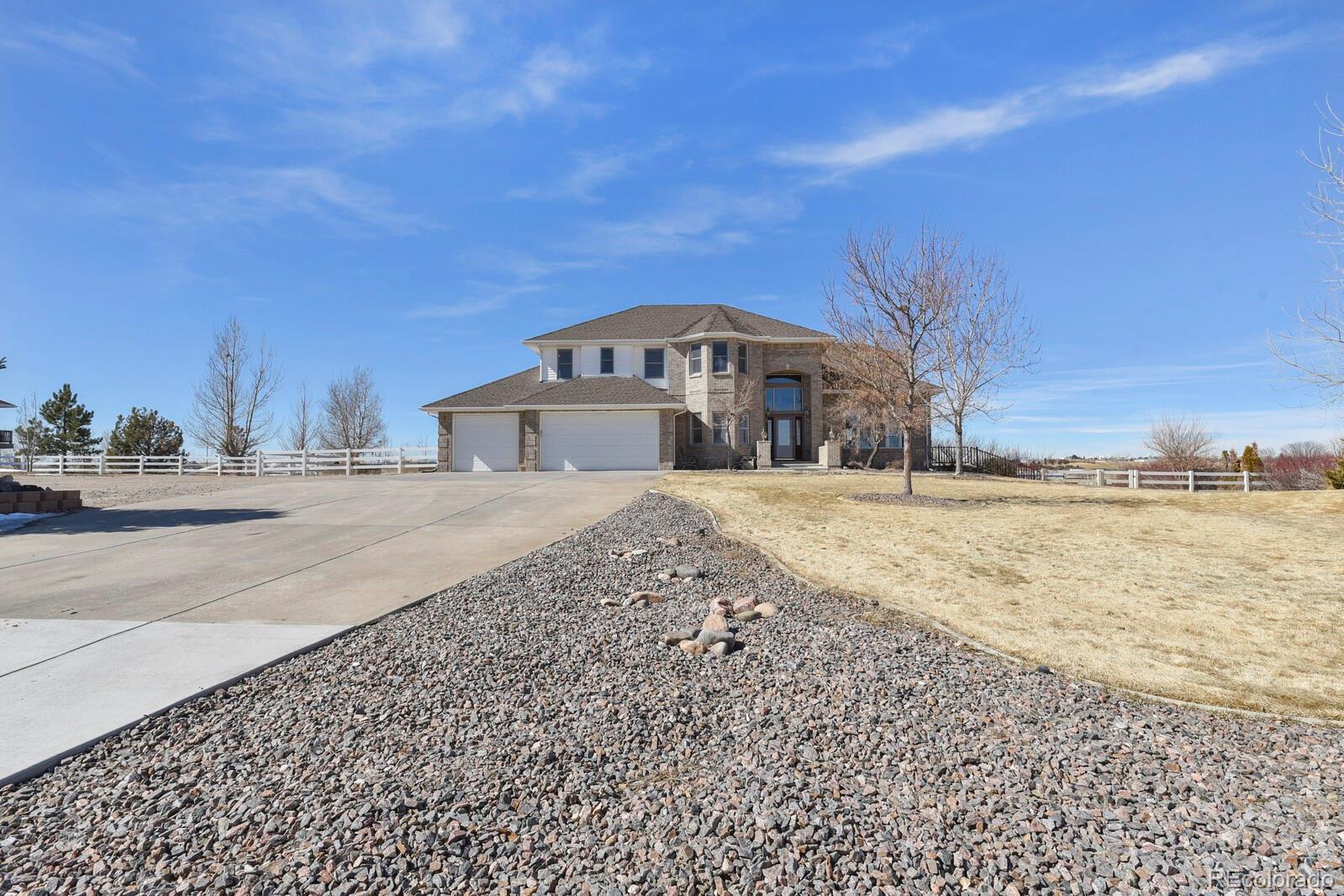 CMA Image for 14595 N Maywood Court,Brighton, Colorado