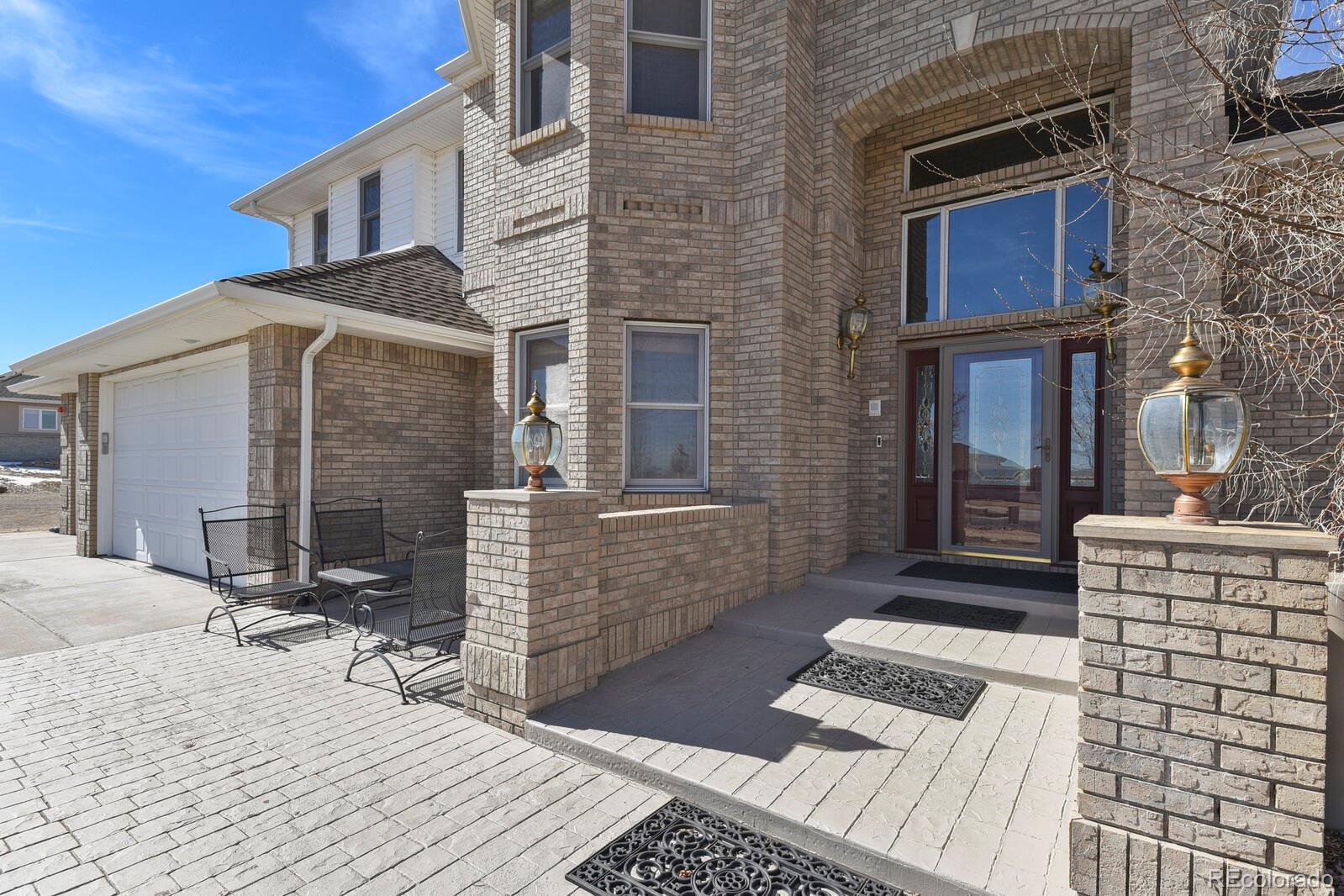 MLS Image #2 for 14595 n maywood court,brighton, Colorado