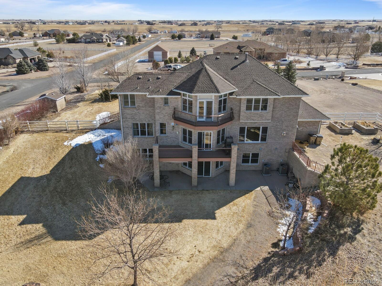 MLS Image #26 for 14595 n maywood court,brighton, Colorado