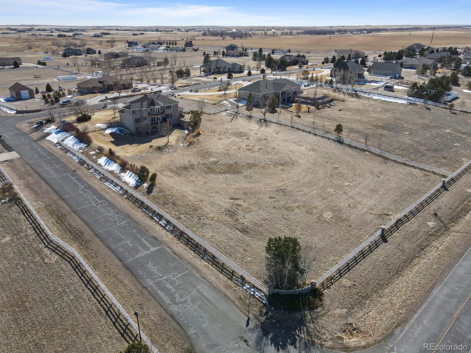 MLS Image #27 for 14595 n maywood court,brighton, Colorado