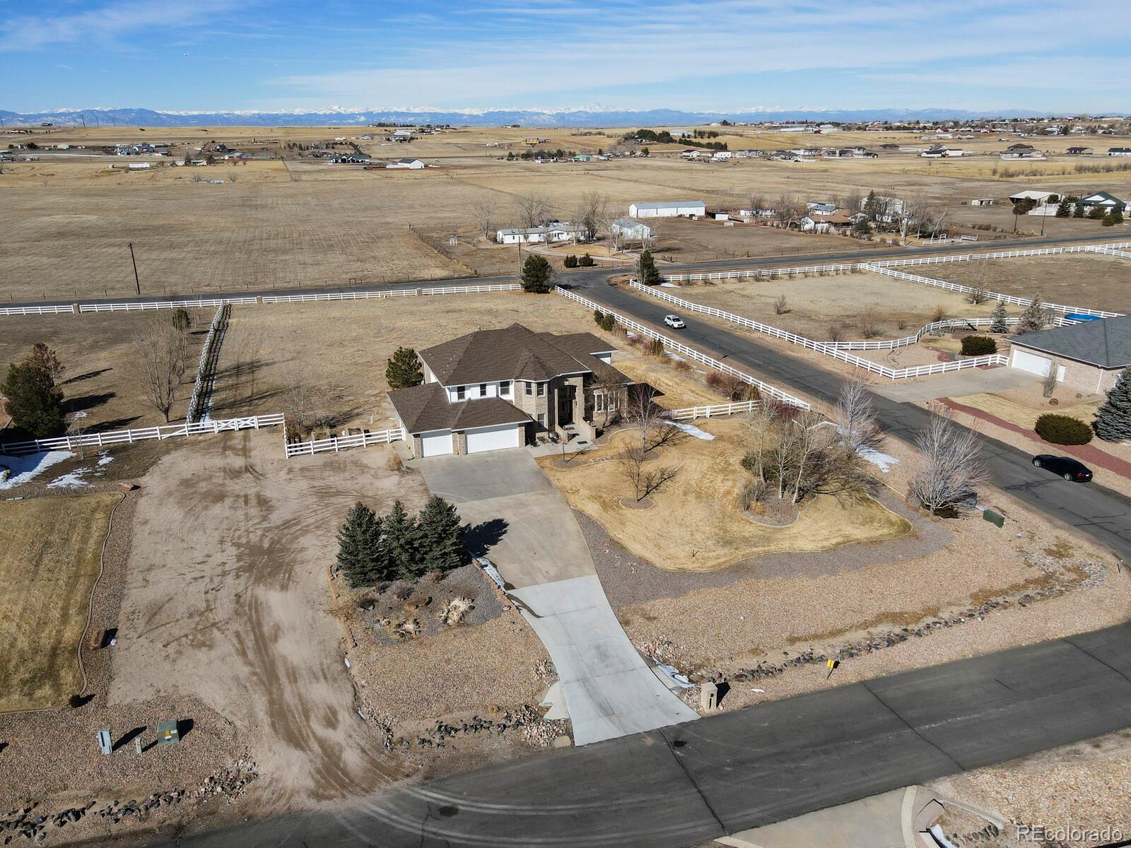 MLS Image #28 for 14595 n maywood court,brighton, Colorado