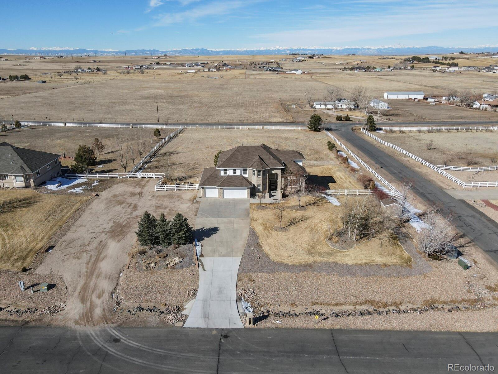 MLS Image #29 for 14595 n maywood court,brighton, Colorado
