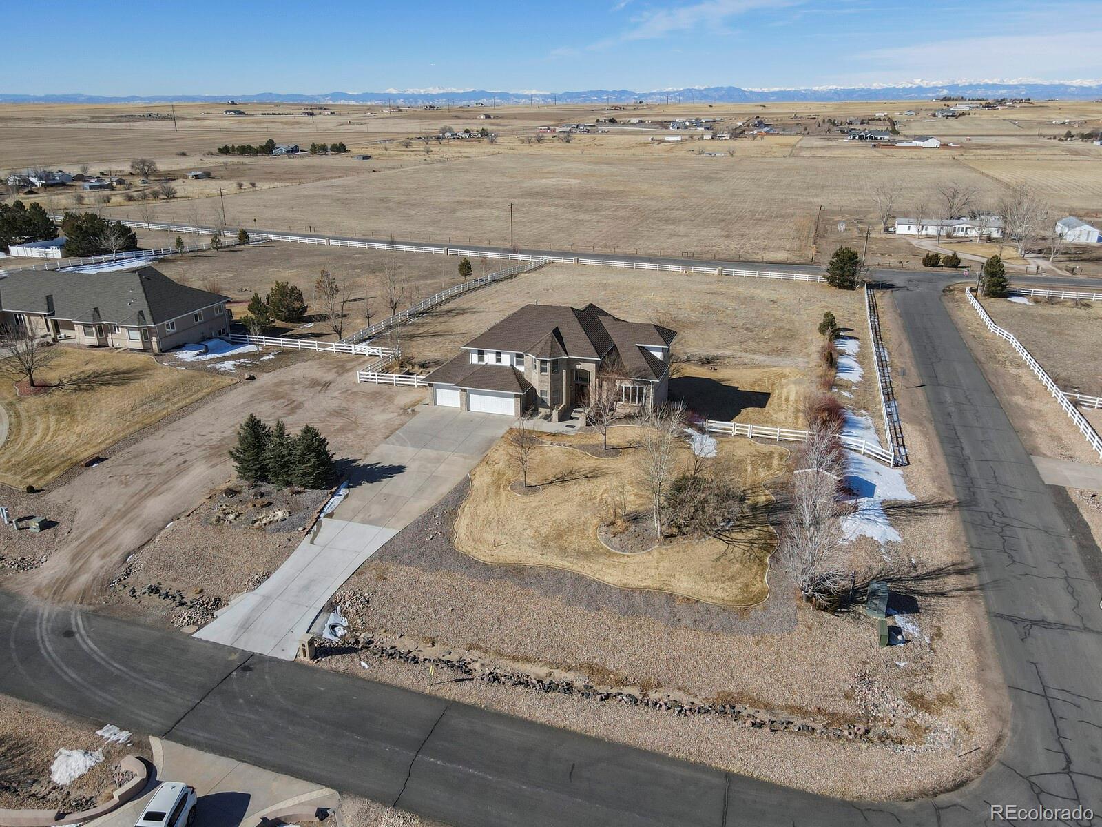 MLS Image #30 for 14595 n maywood court,brighton, Colorado