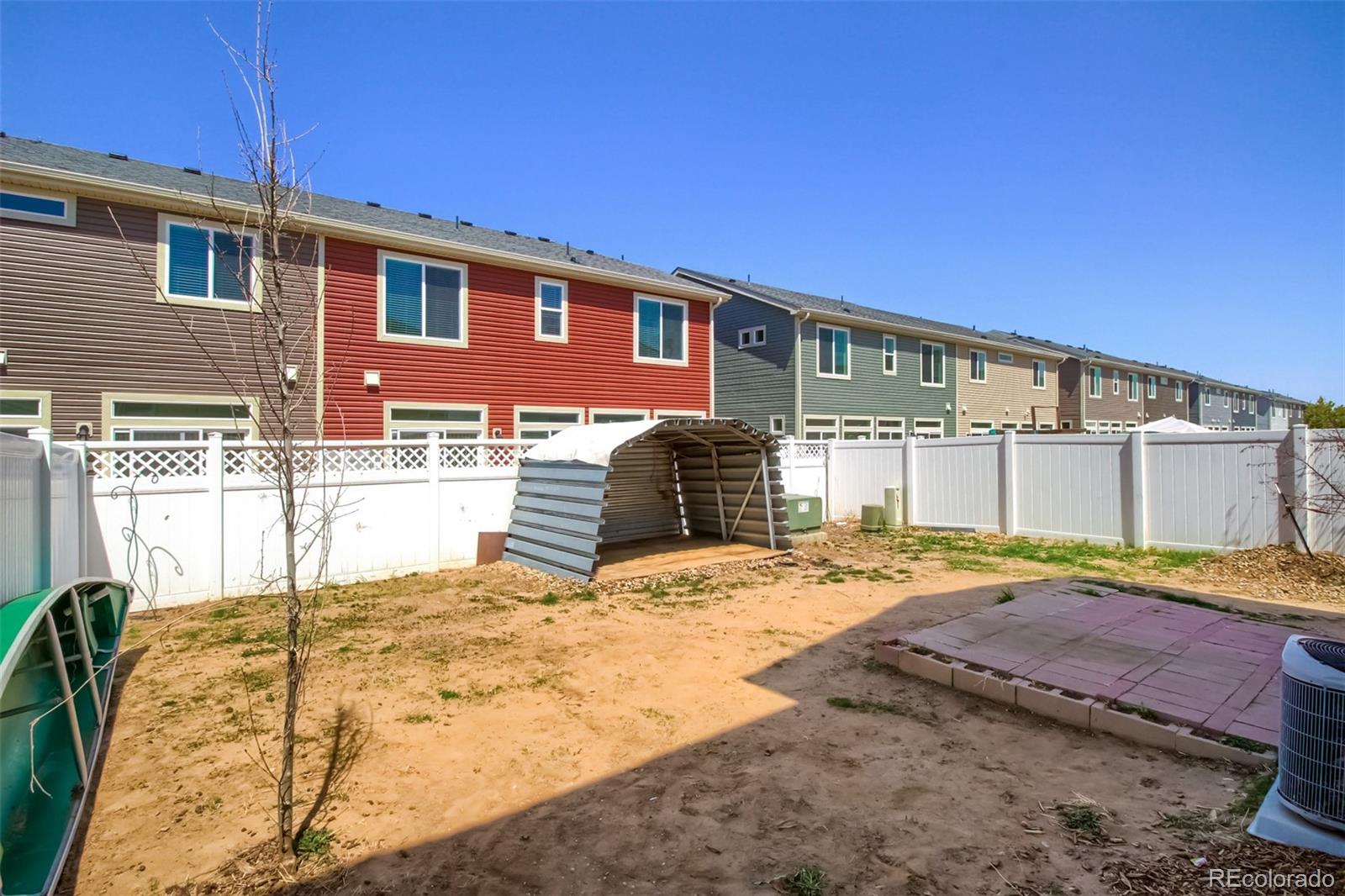 MLS Image #16 for 4745  andes street,denver, Colorado