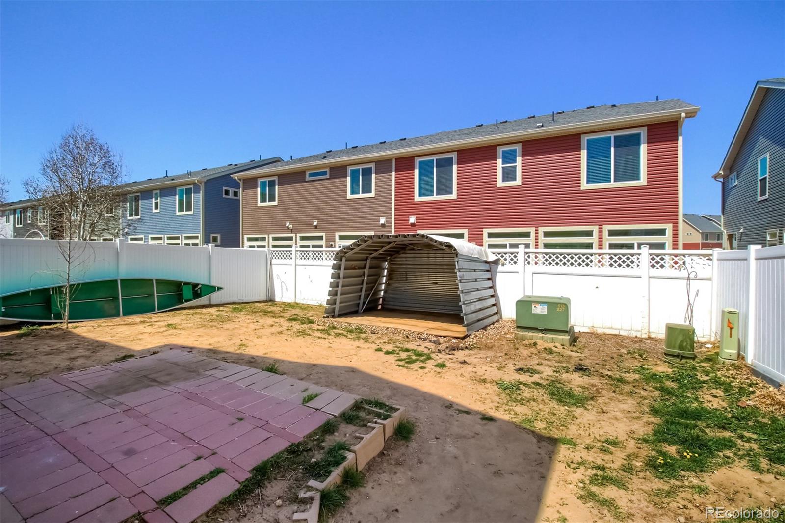 MLS Image #17 for 4745  andes street,denver, Colorado