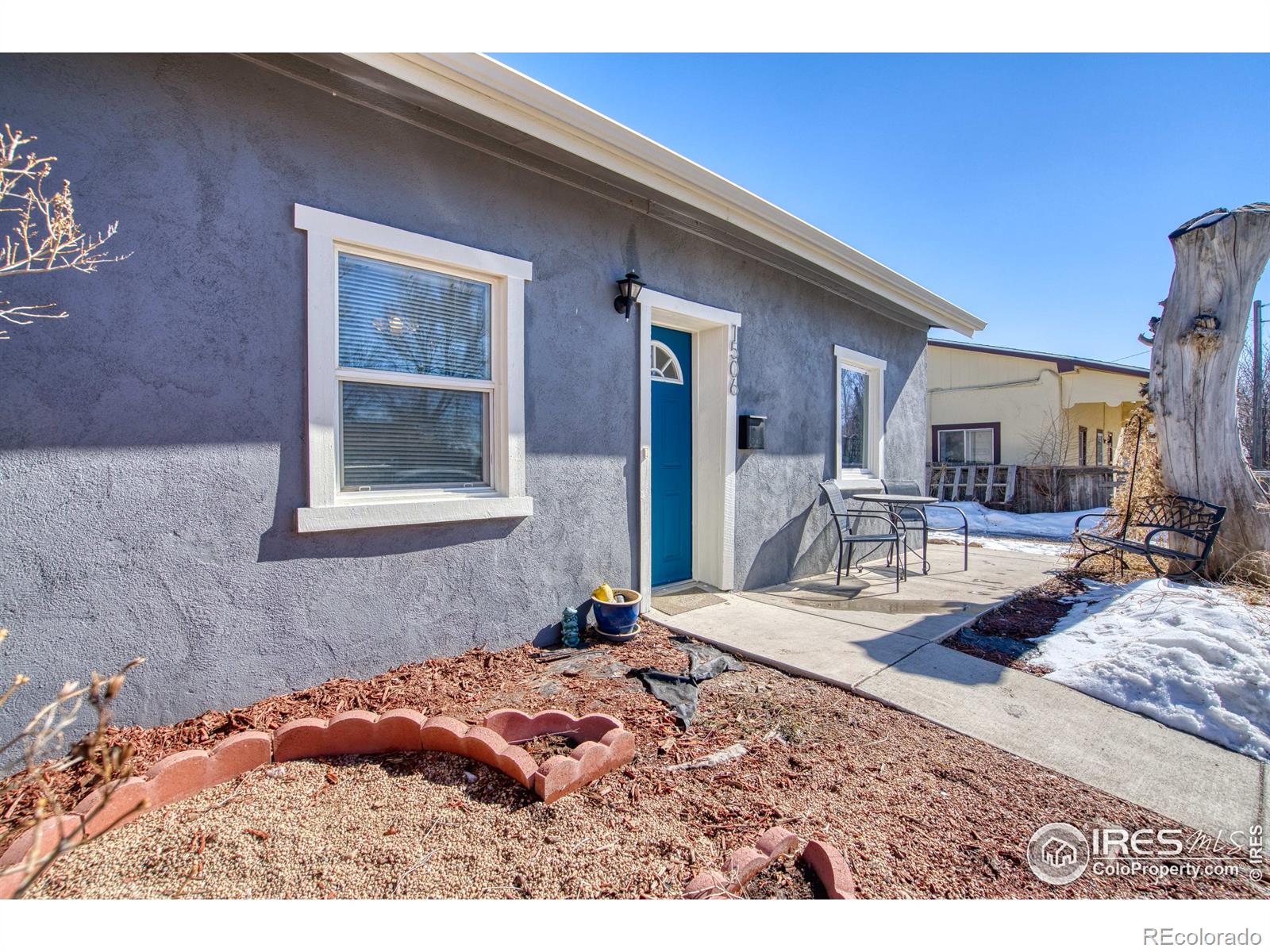 CMA Image for 1506 N 26th Avenue,Greeley, Colorado