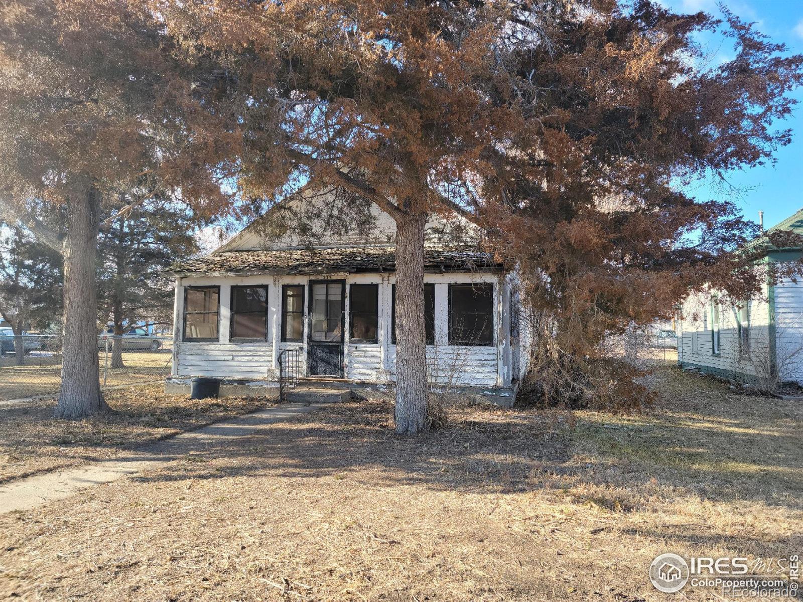 MLS Image #0 for 414 w 2nd street,julesburg, Colorado