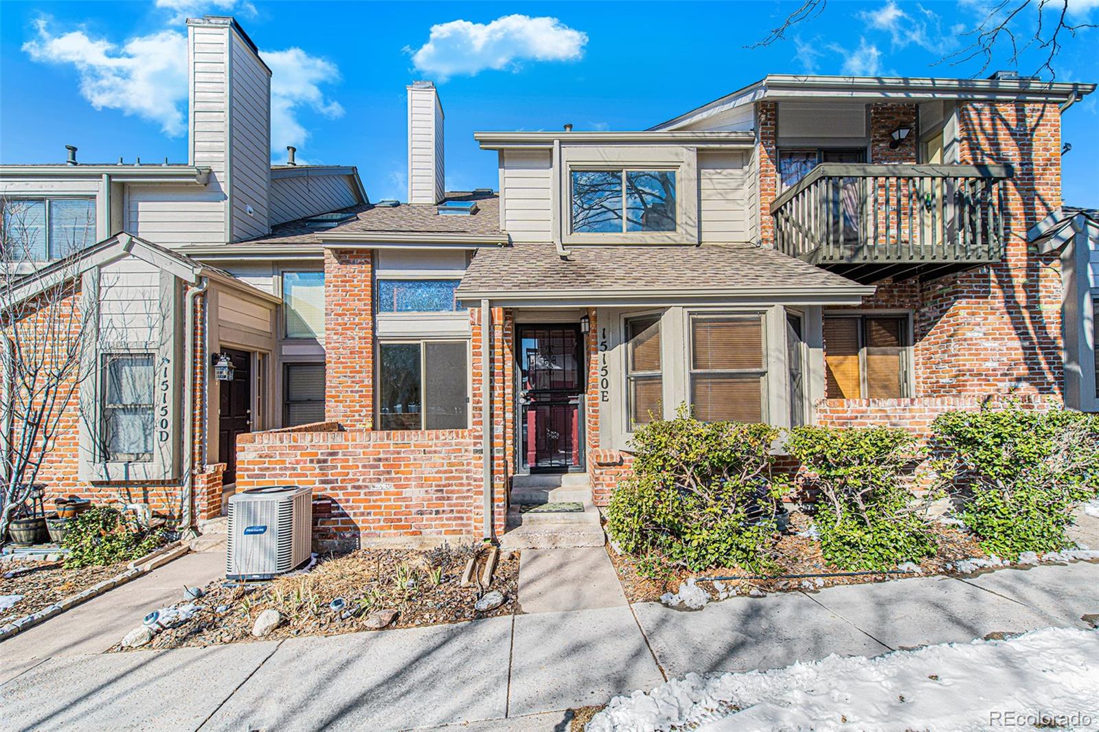 MLS Image #0 for 15150 e princeton place,aurora, Colorado