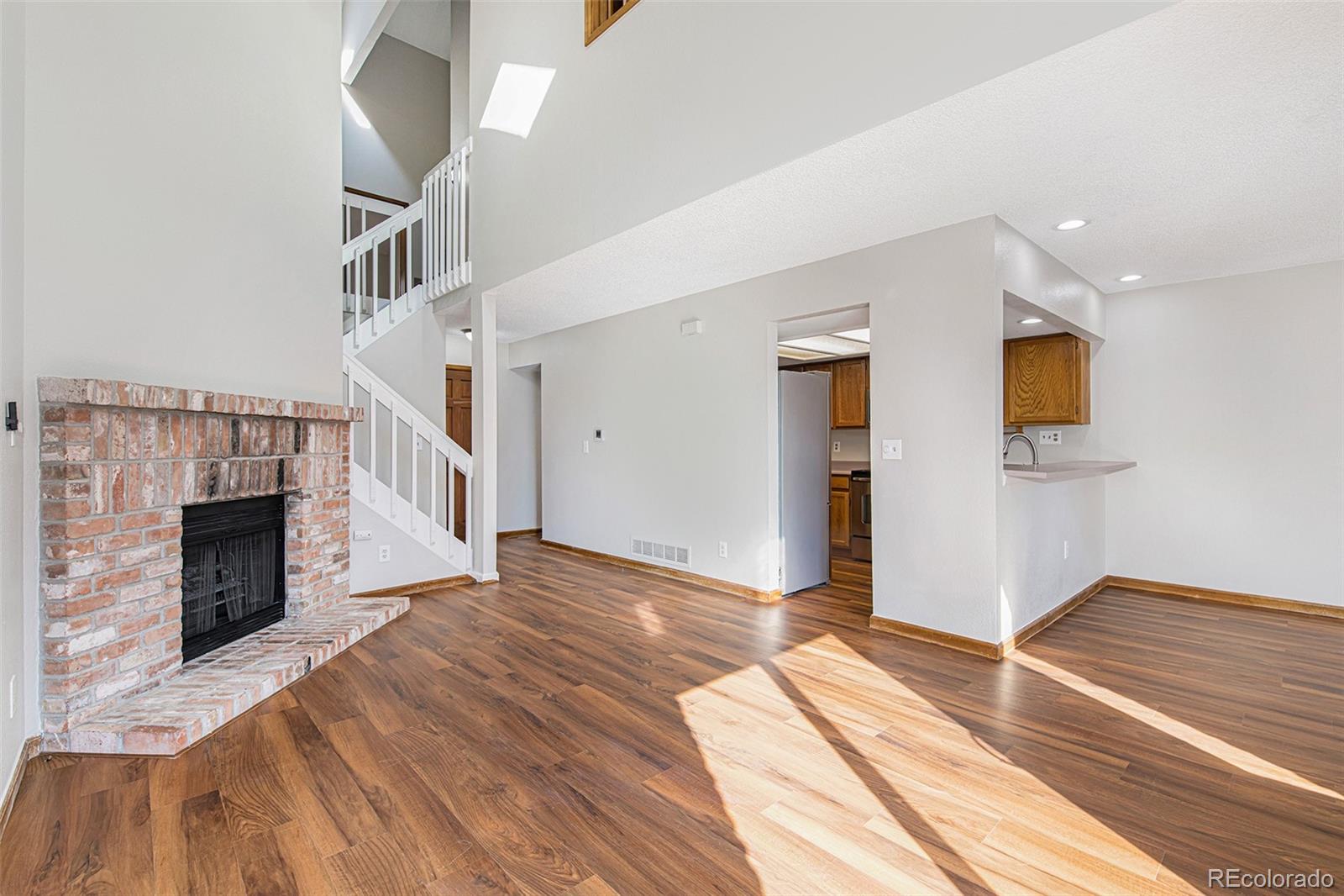 MLS Image #4 for 15150 e princeton place,aurora, Colorado