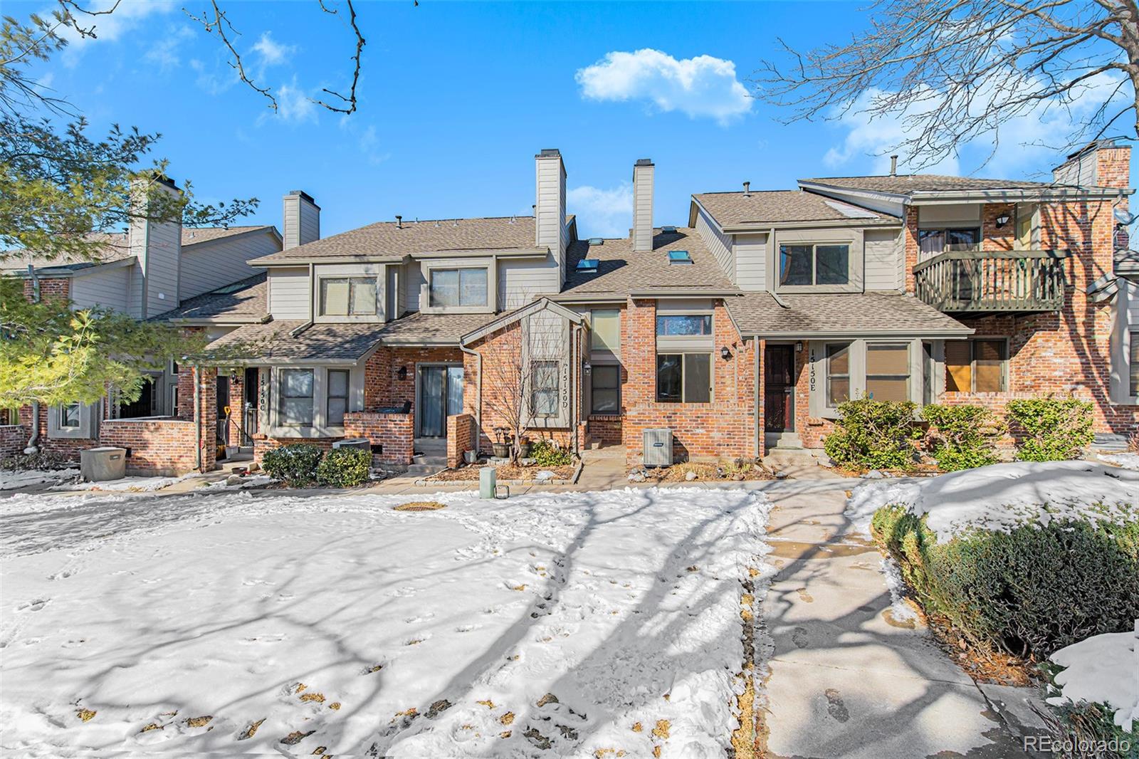 MLS Image #7 for 15150 e princeton place,aurora, Colorado