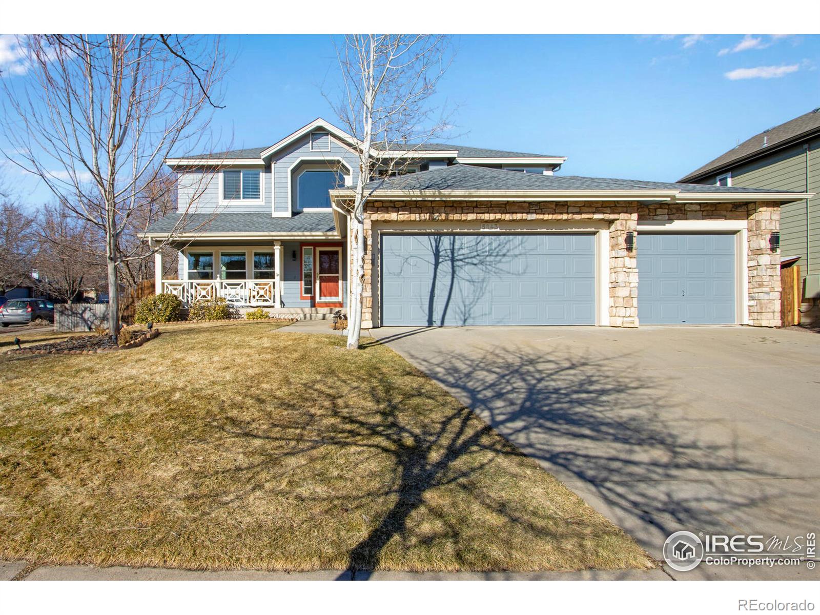 MLS Image #0 for 5843  orchard creek lane,boulder, Colorado