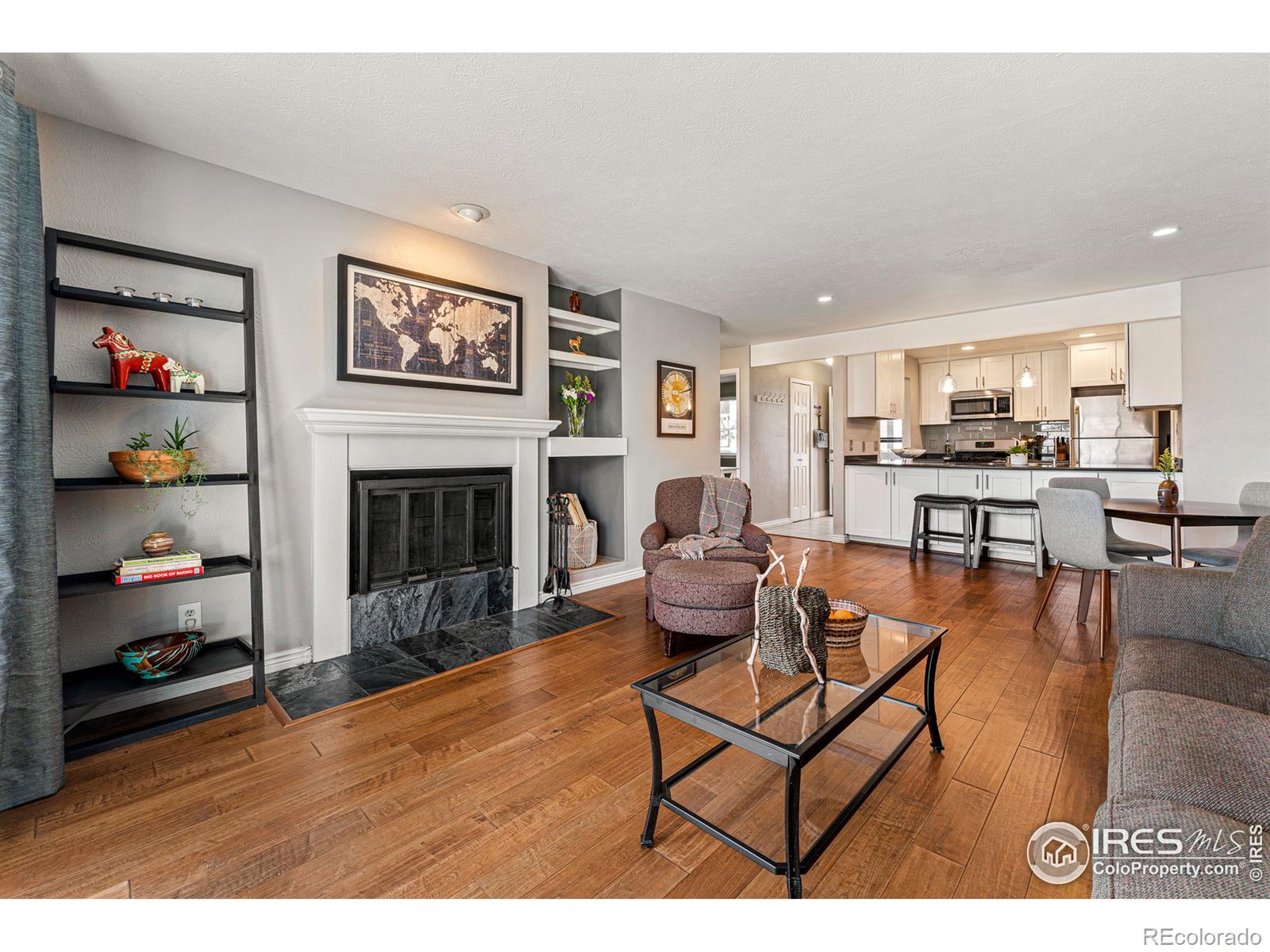 MLS Image #4 for 3393  oneal parkway,boulder, Colorado