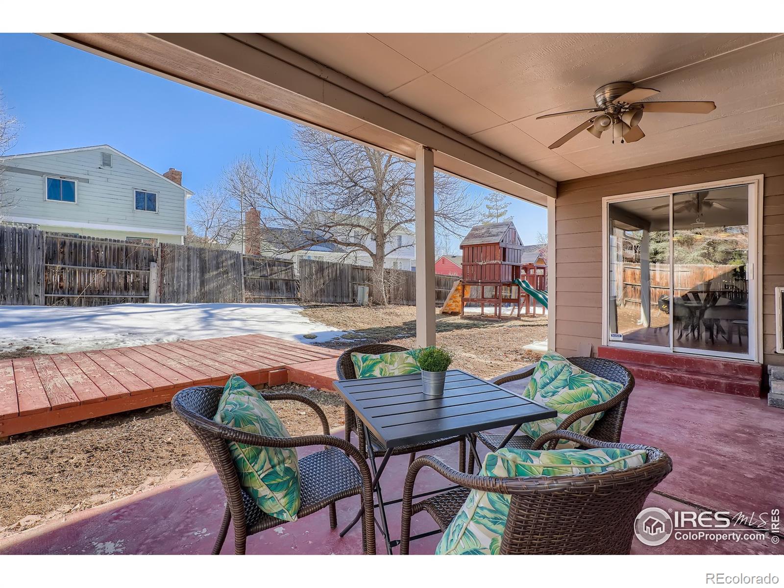 MLS Image #25 for 3084 w 12th ave ct,broomfield, Colorado
