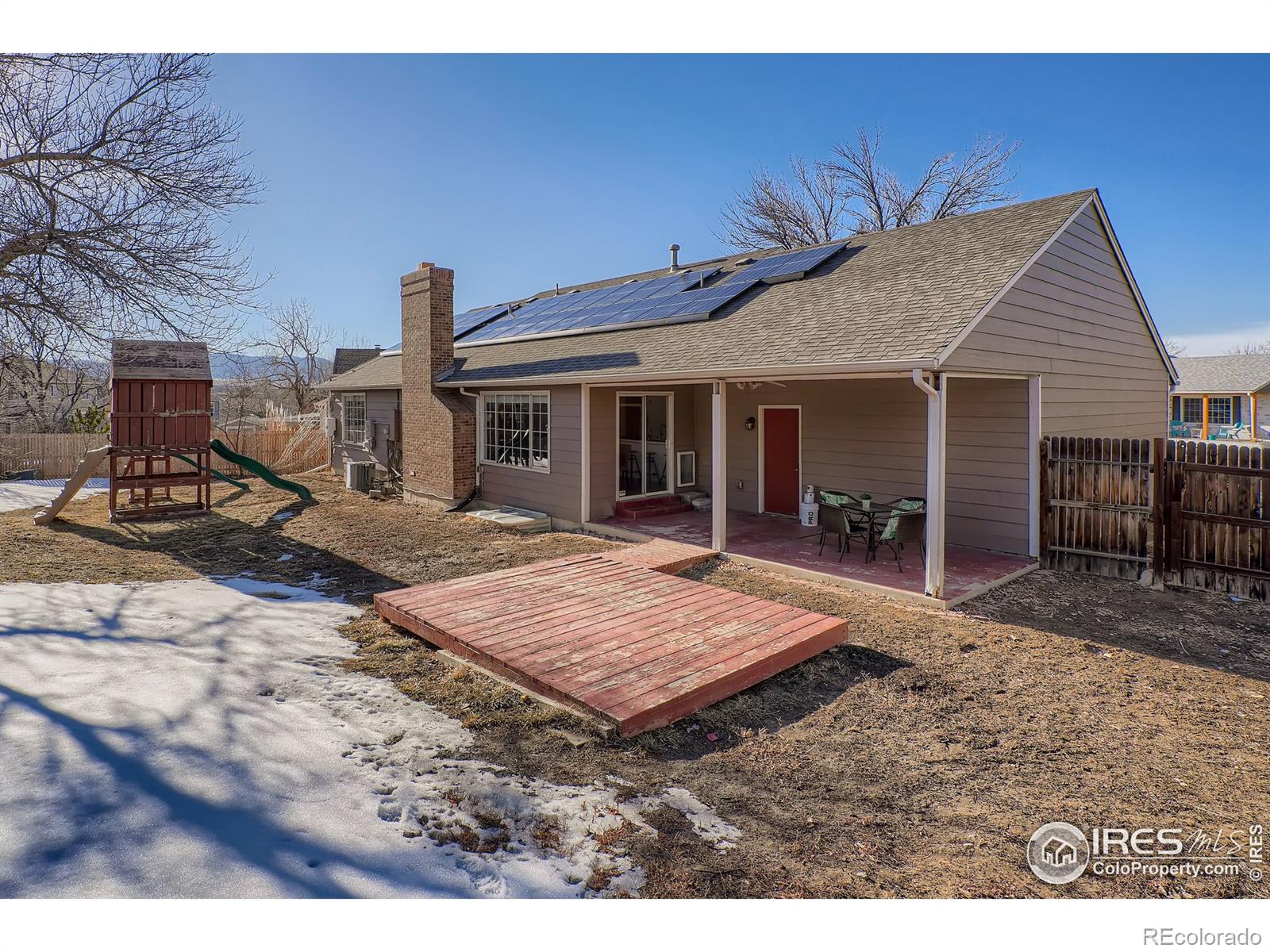 MLS Image #26 for 3084 w 12th ave ct,broomfield, Colorado