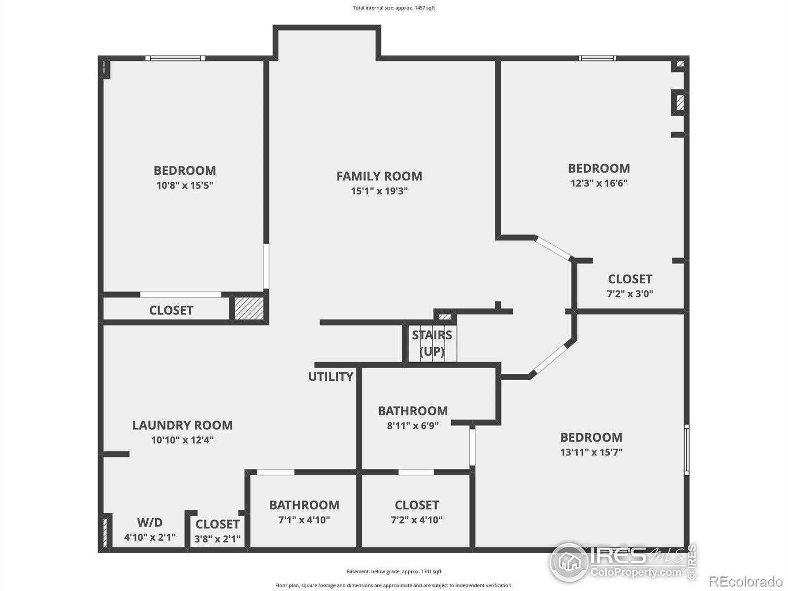 MLS Image #28 for 3084 w 12th ave ct,broomfield, Colorado
