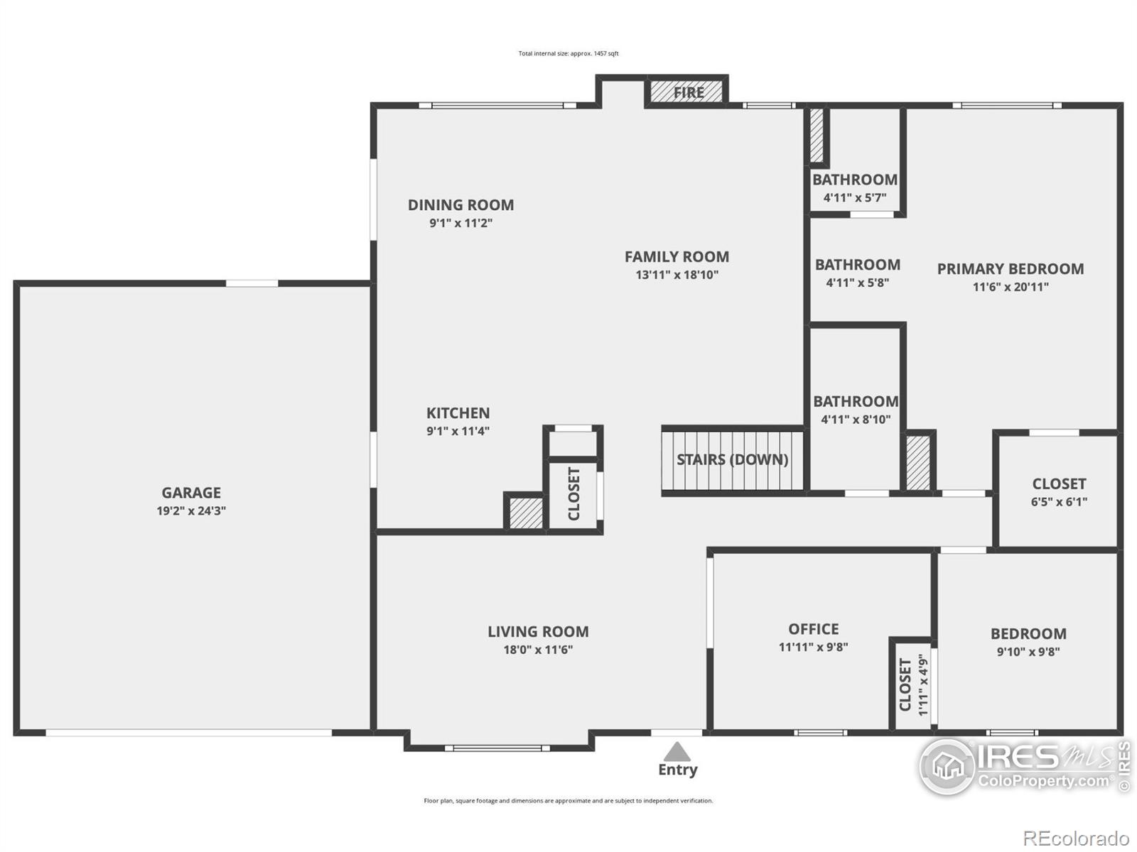 MLS Image #29 for 3084 w 12th ave ct,broomfield, Colorado