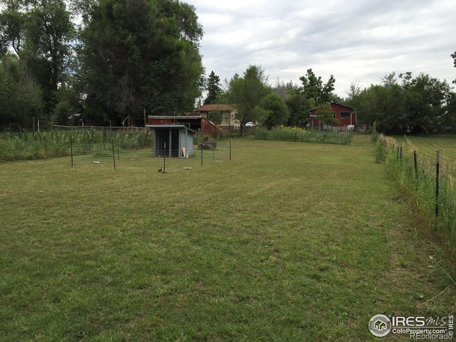 MLS Image #4 for 2541  laporte avenue,fort collins, Colorado