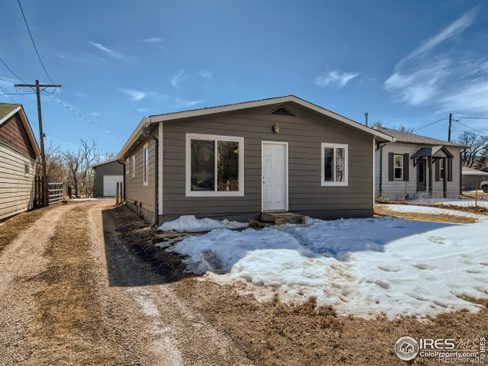 MLS Image #5 for 2541  laporte avenue,fort collins, Colorado