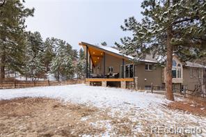 MLS Image #0 for 5000 s perry park road,sedalia, Colorado