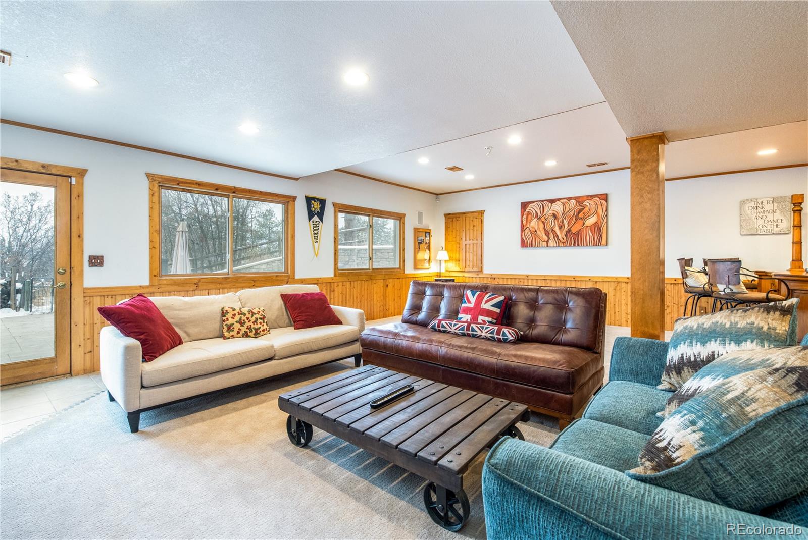 MLS Image #14 for 5000 s perry park road,sedalia, Colorado