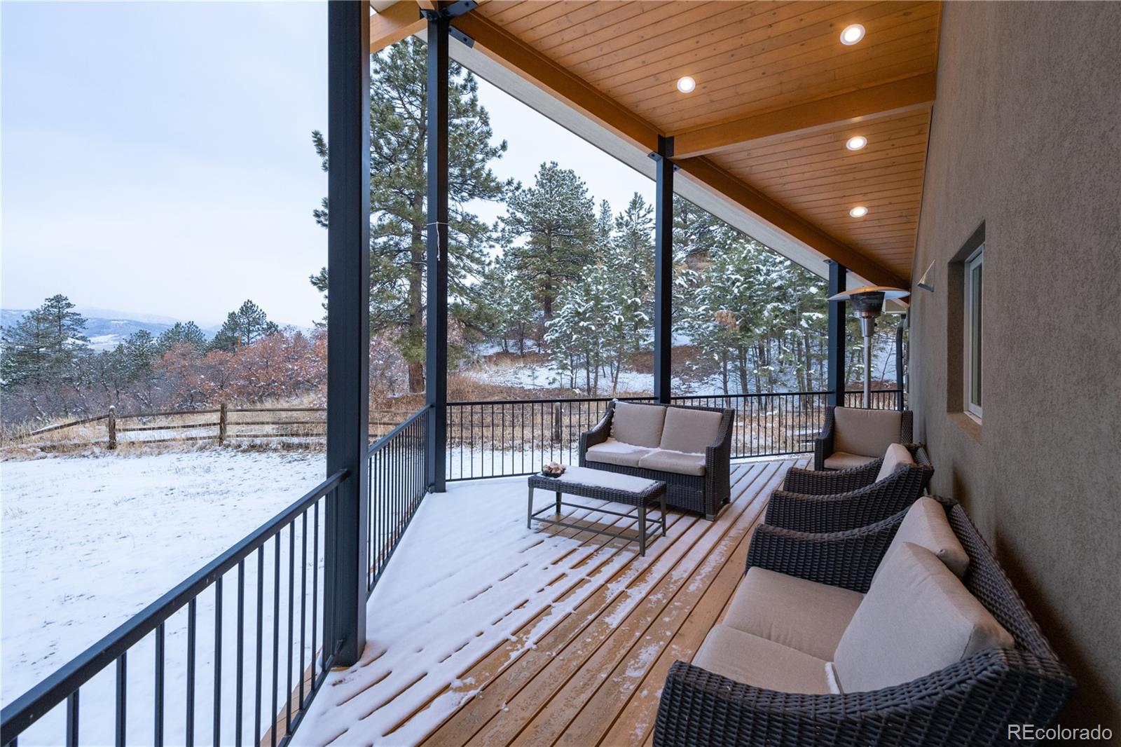 MLS Image #17 for 5000 s perry park road,sedalia, Colorado