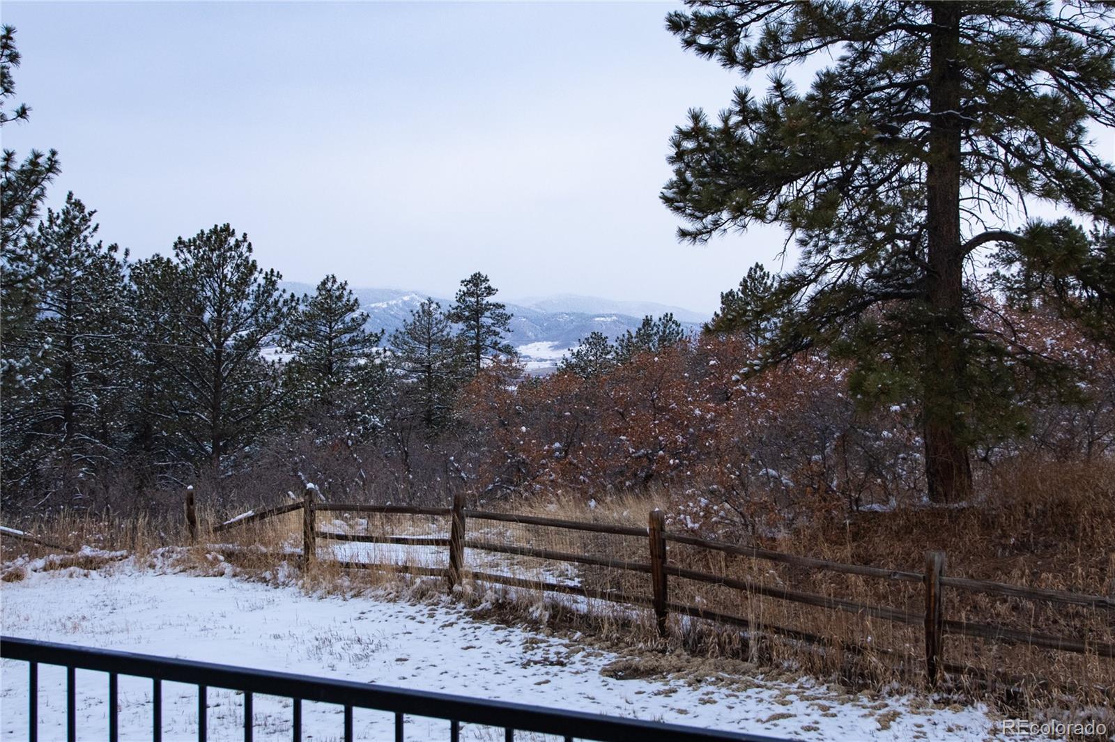 MLS Image #18 for 5000 s perry park road,sedalia, Colorado