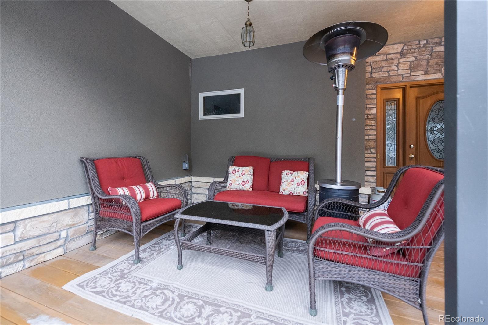 MLS Image #2 for 5000 s perry park road,sedalia, Colorado