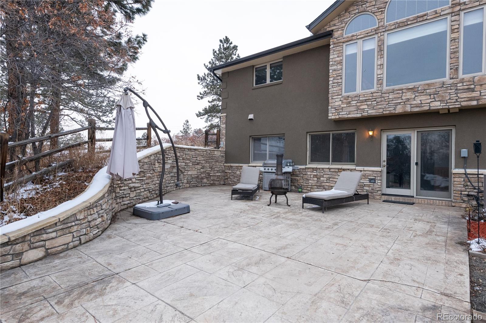 MLS Image #20 for 5000 s perry park road,sedalia, Colorado