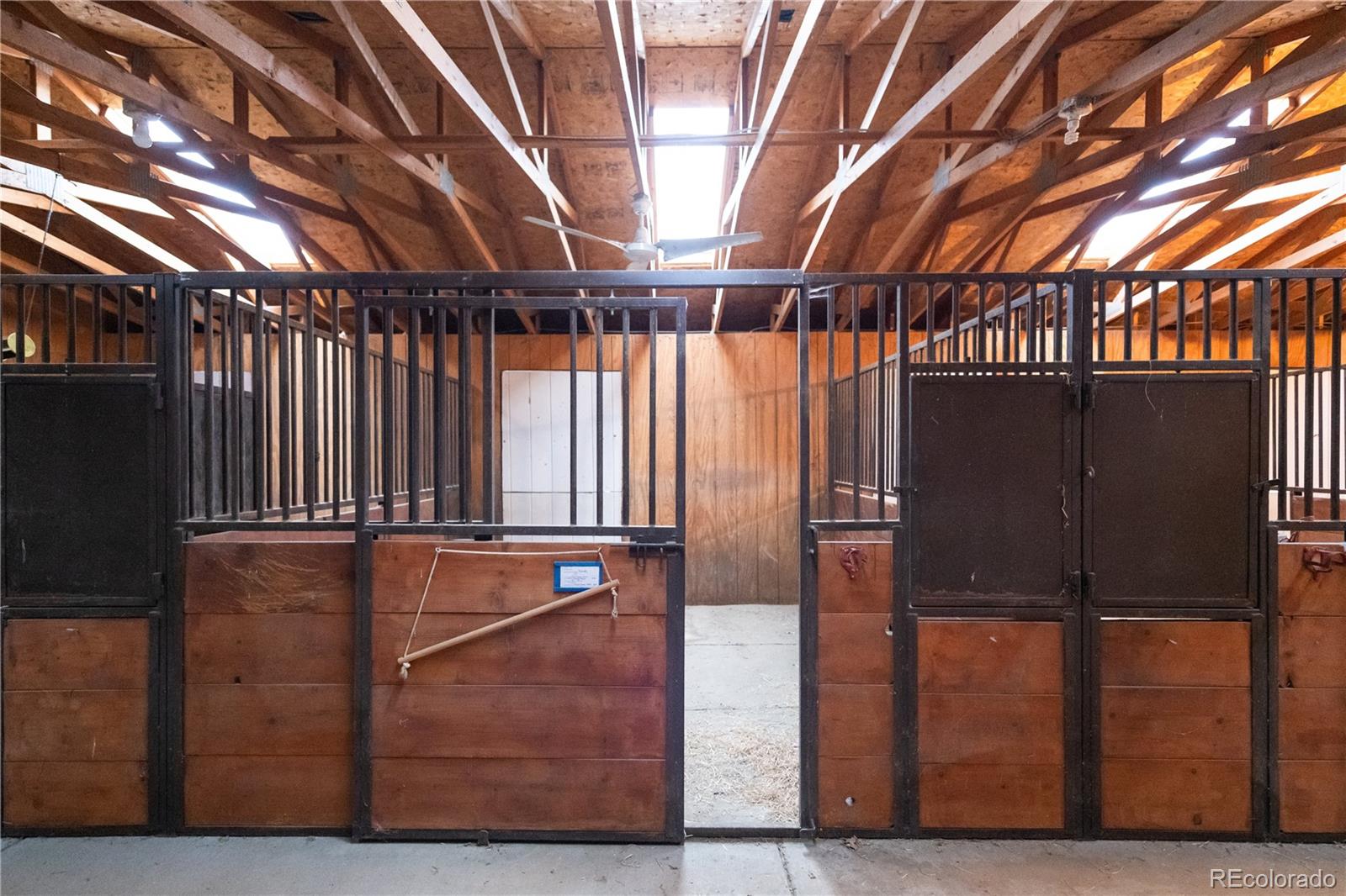 MLS Image #23 for 5000 s perry park road,sedalia, Colorado