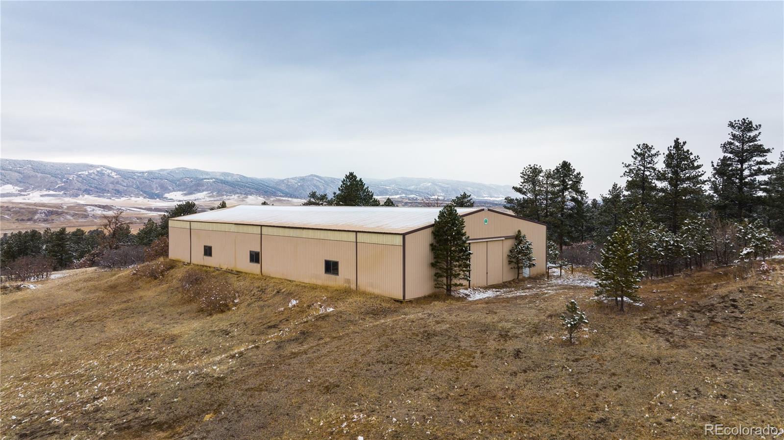 MLS Image #28 for 5000 s perry park road,sedalia, Colorado