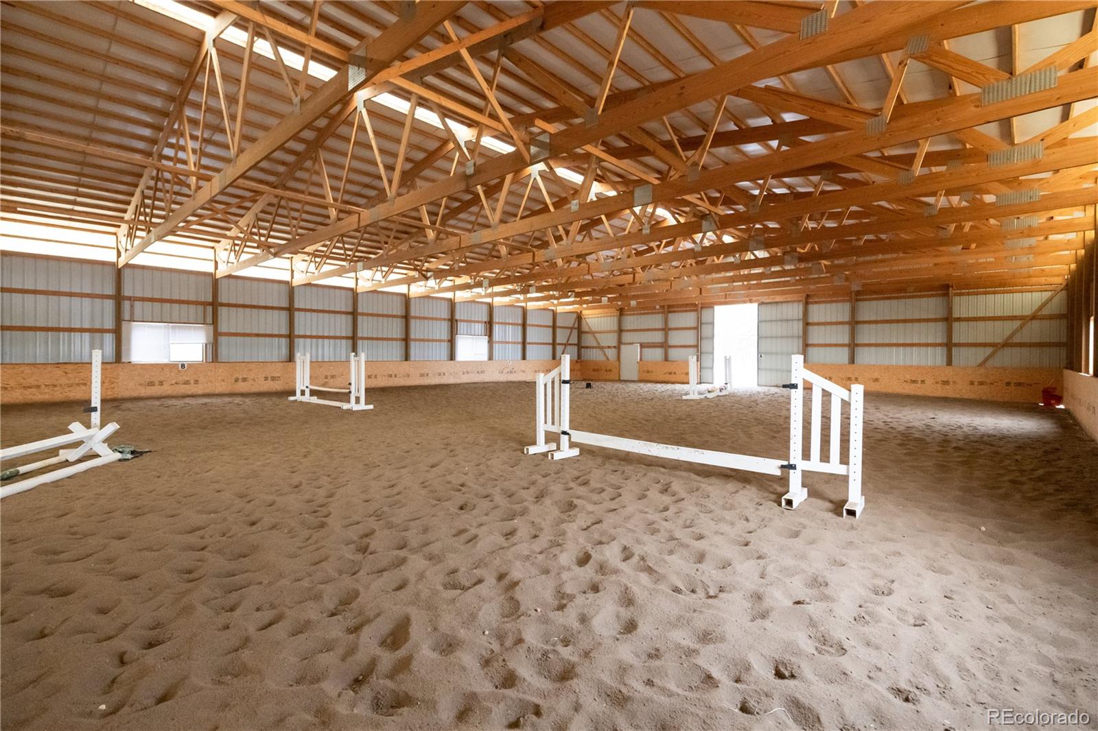 MLS Image #31 for 5000 s perry park road,sedalia, Colorado