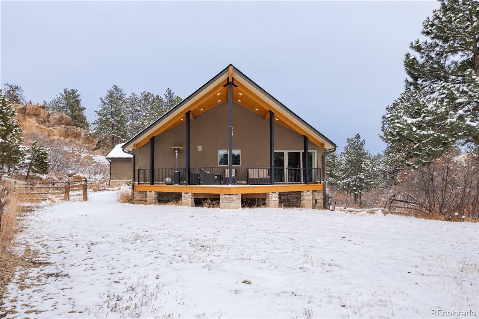 MLS Image #33 for 5000 s perry park road,sedalia, Colorado