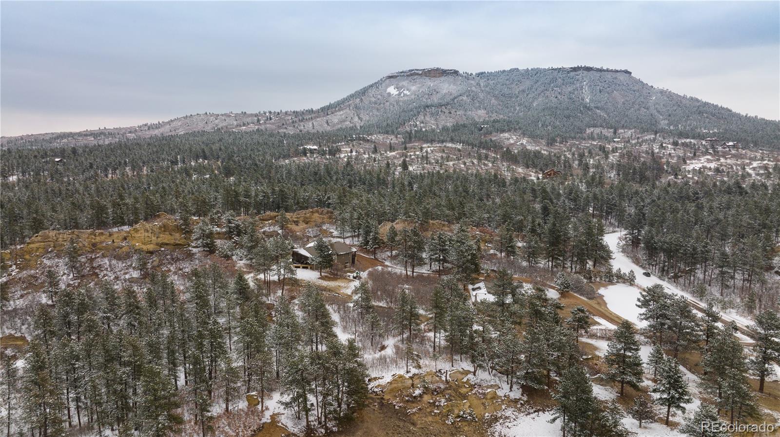 MLS Image #36 for 5000 s perry park road,sedalia, Colorado
