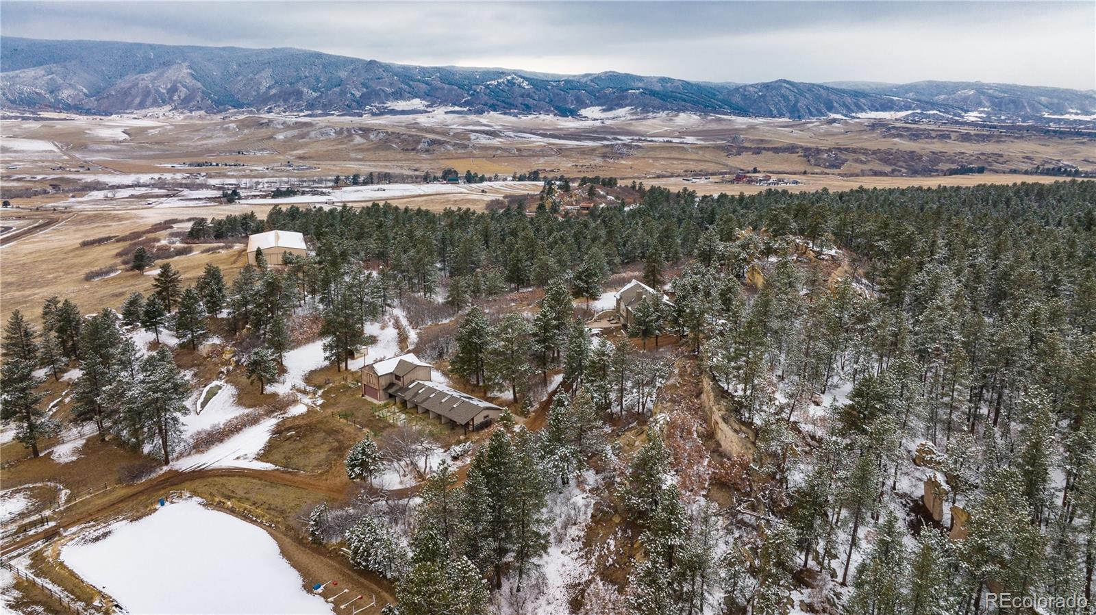 MLS Image #38 for 5000 s perry park road,sedalia, Colorado