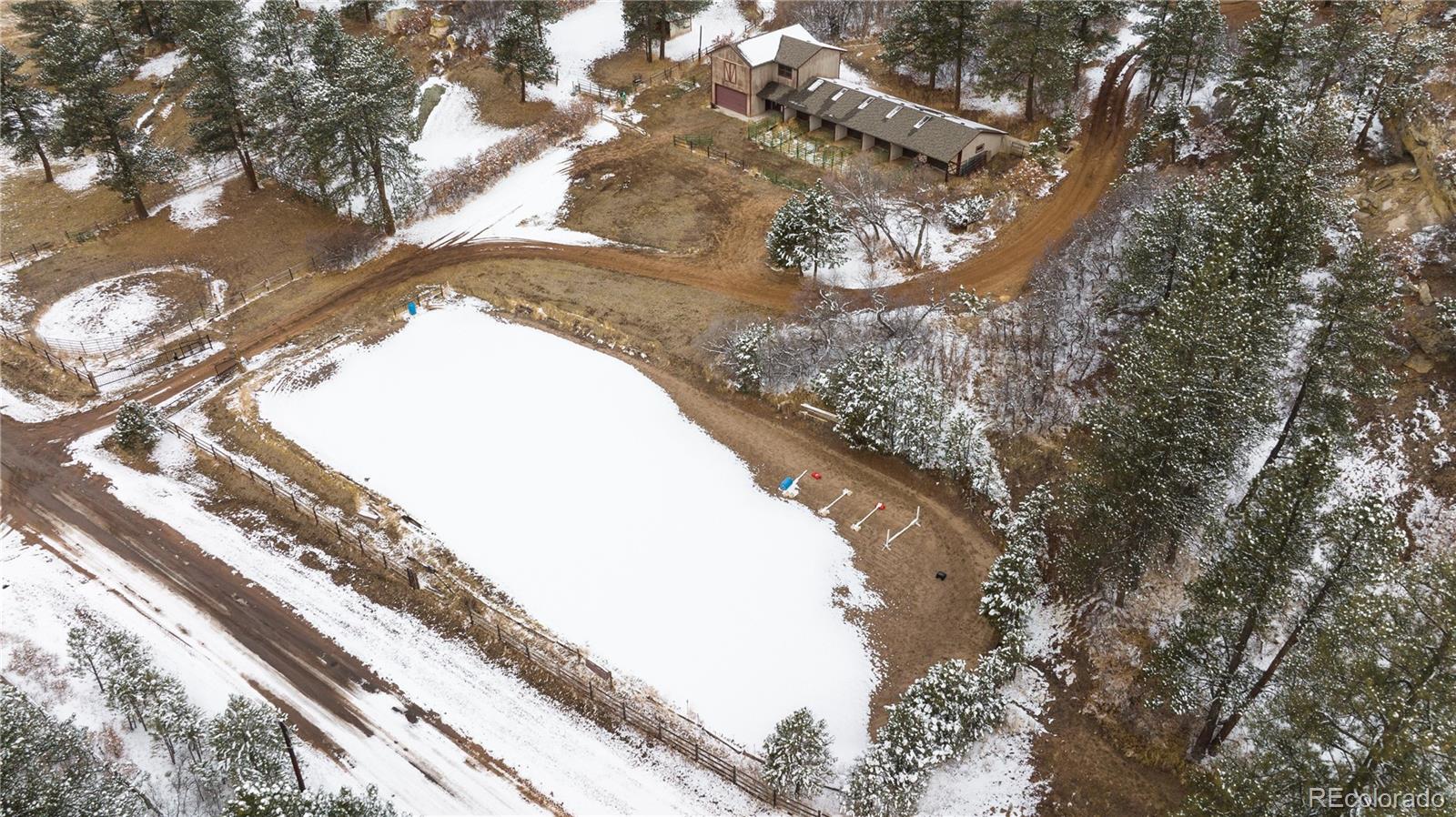 MLS Image #39 for 5000 s perry park road,sedalia, Colorado
