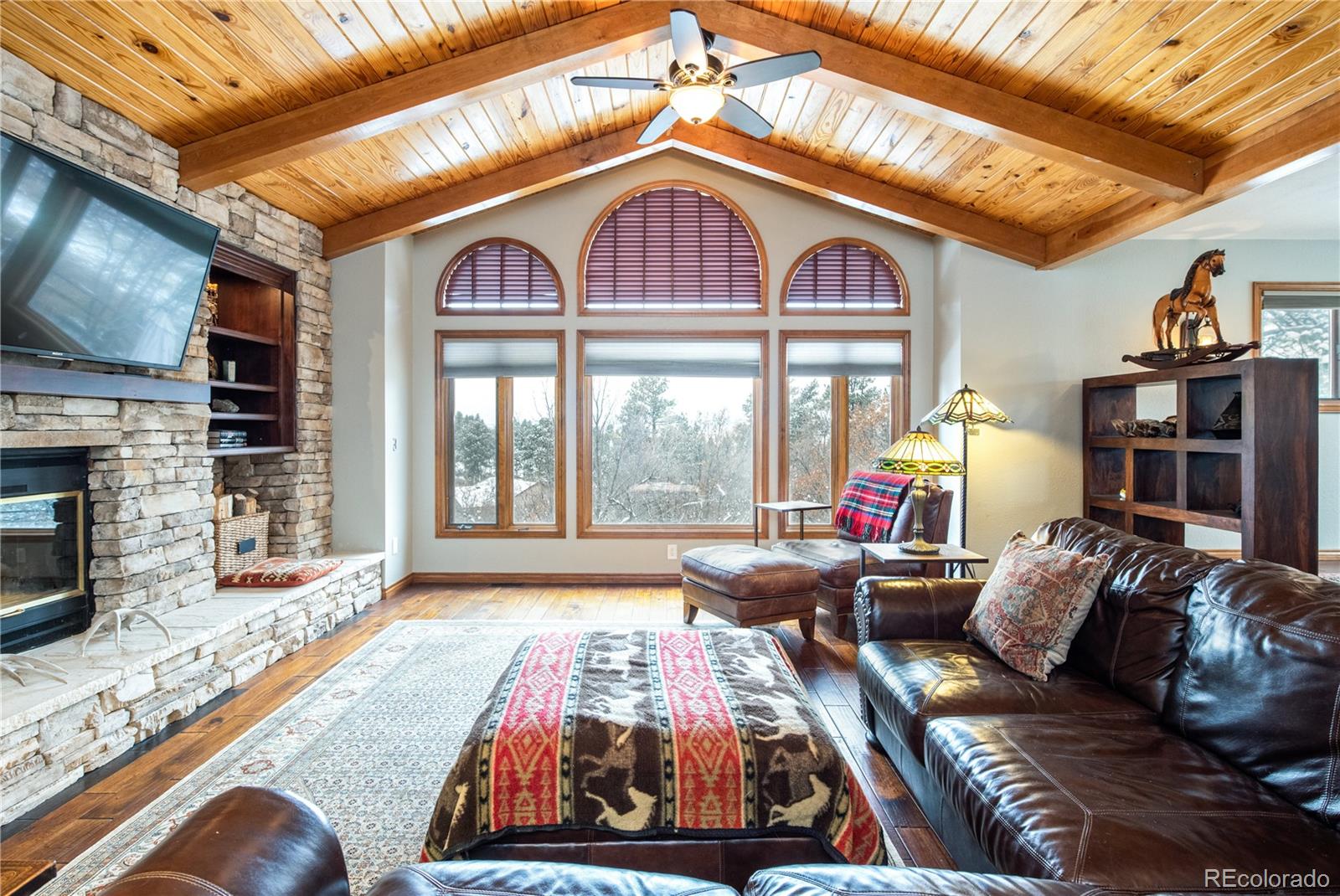 MLS Image #5 for 5000 s perry park road,sedalia, Colorado