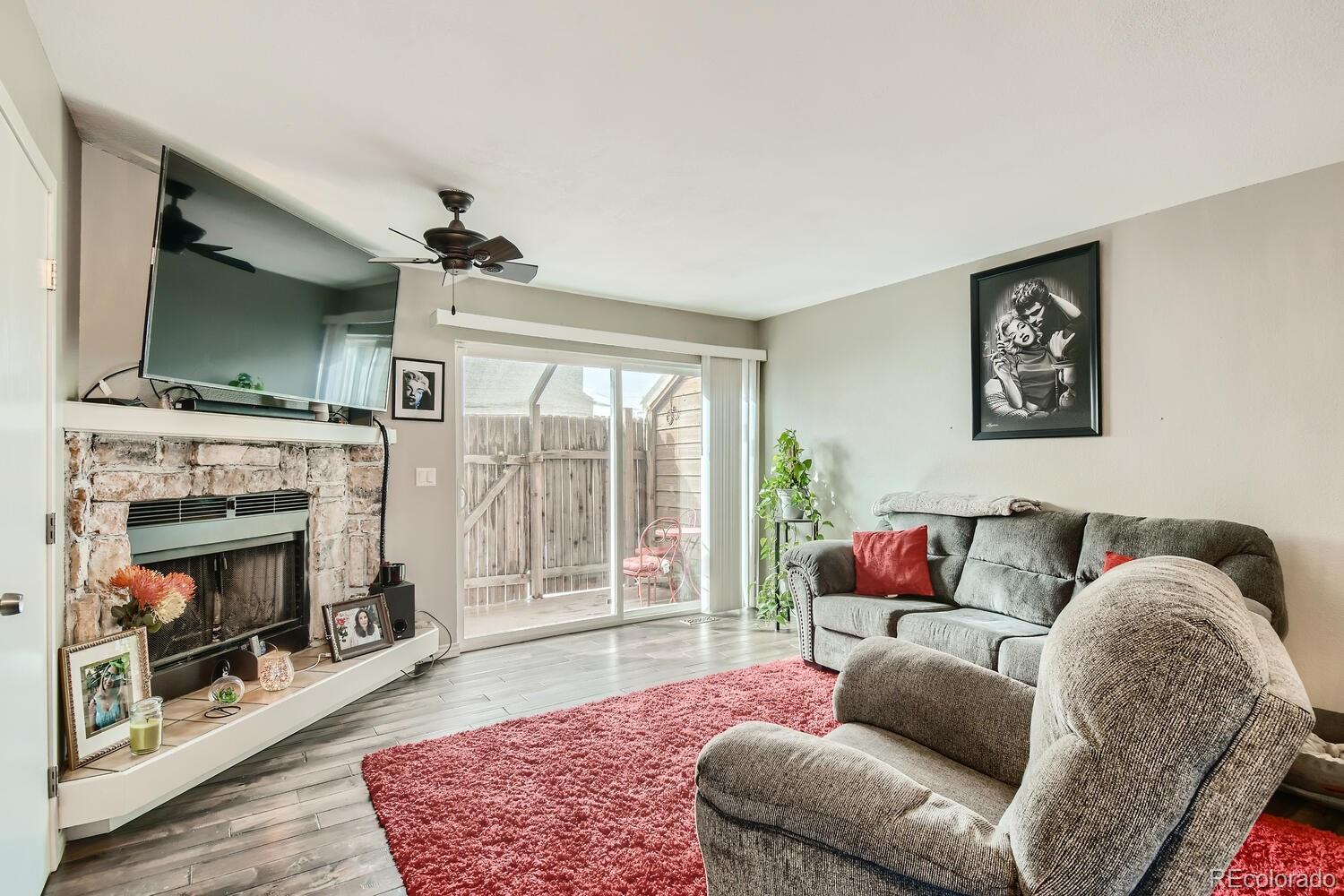 MLS Image #0 for 2469  devonshire court,denver, Colorado