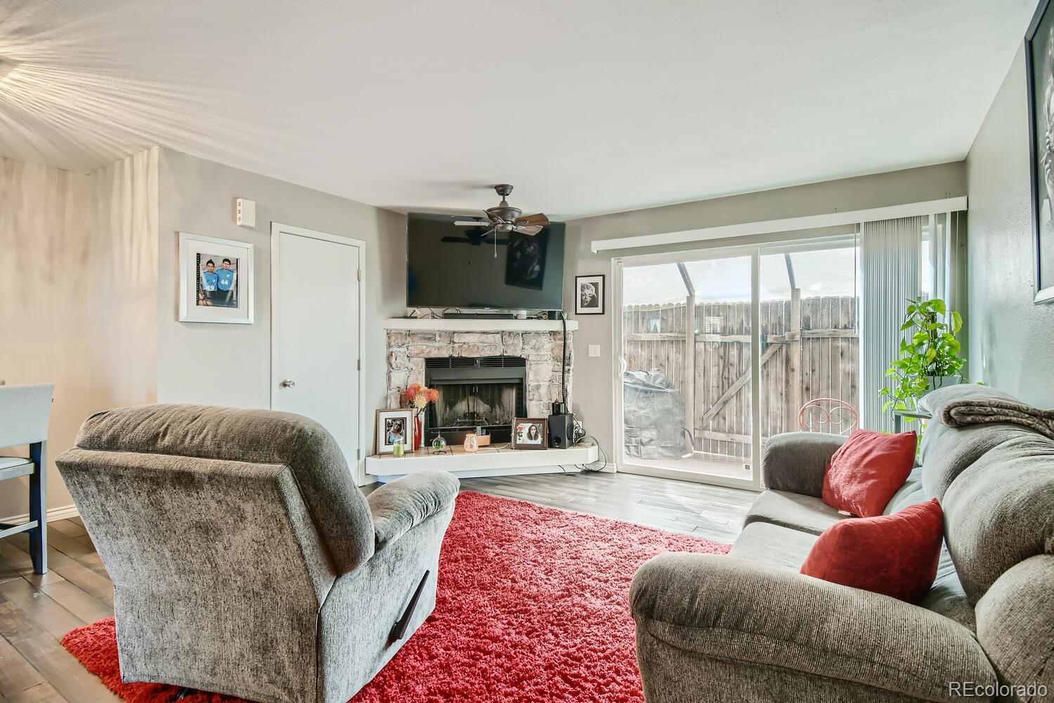 Report Image for 2469  Devonshire Court,Denver, Colorado
