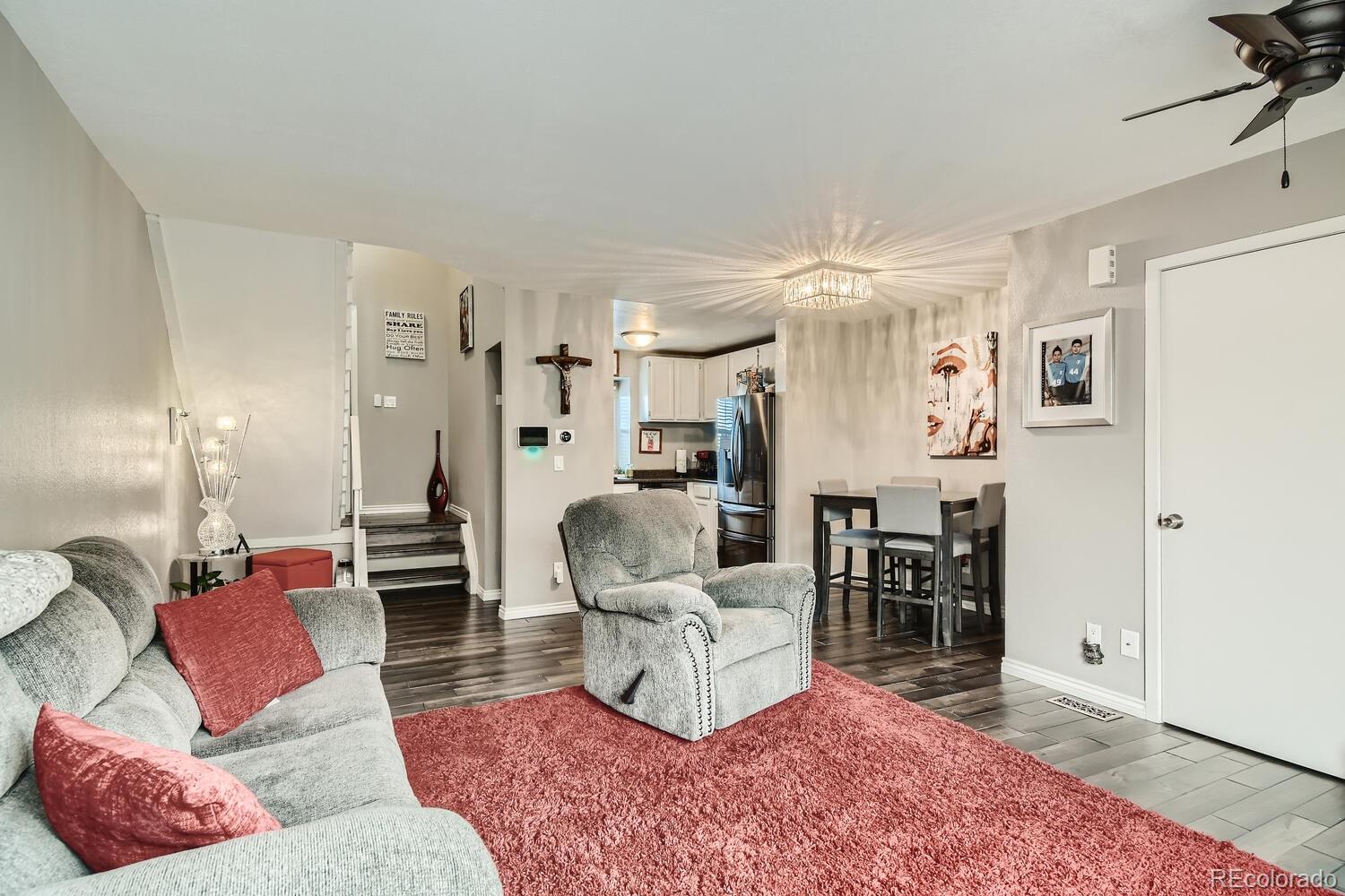 MLS Image #2 for 2469  devonshire court,denver, Colorado