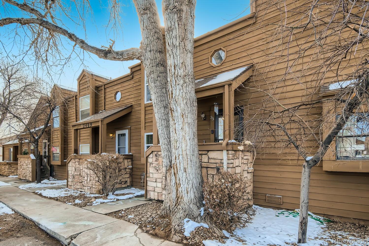 MLS Image #21 for 2469  devonshire court,denver, Colorado
