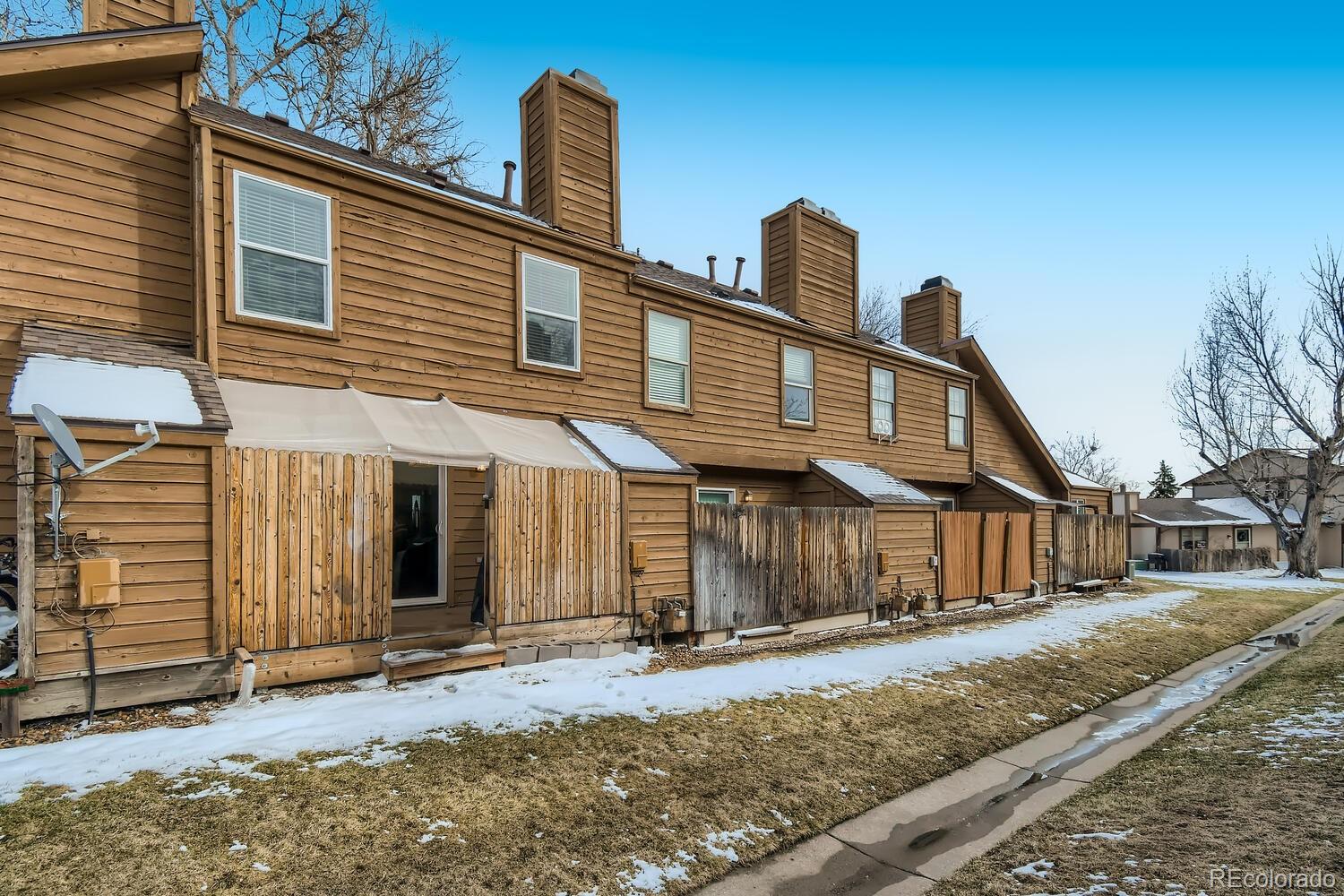 MLS Image #24 for 2469  devonshire court,denver, Colorado