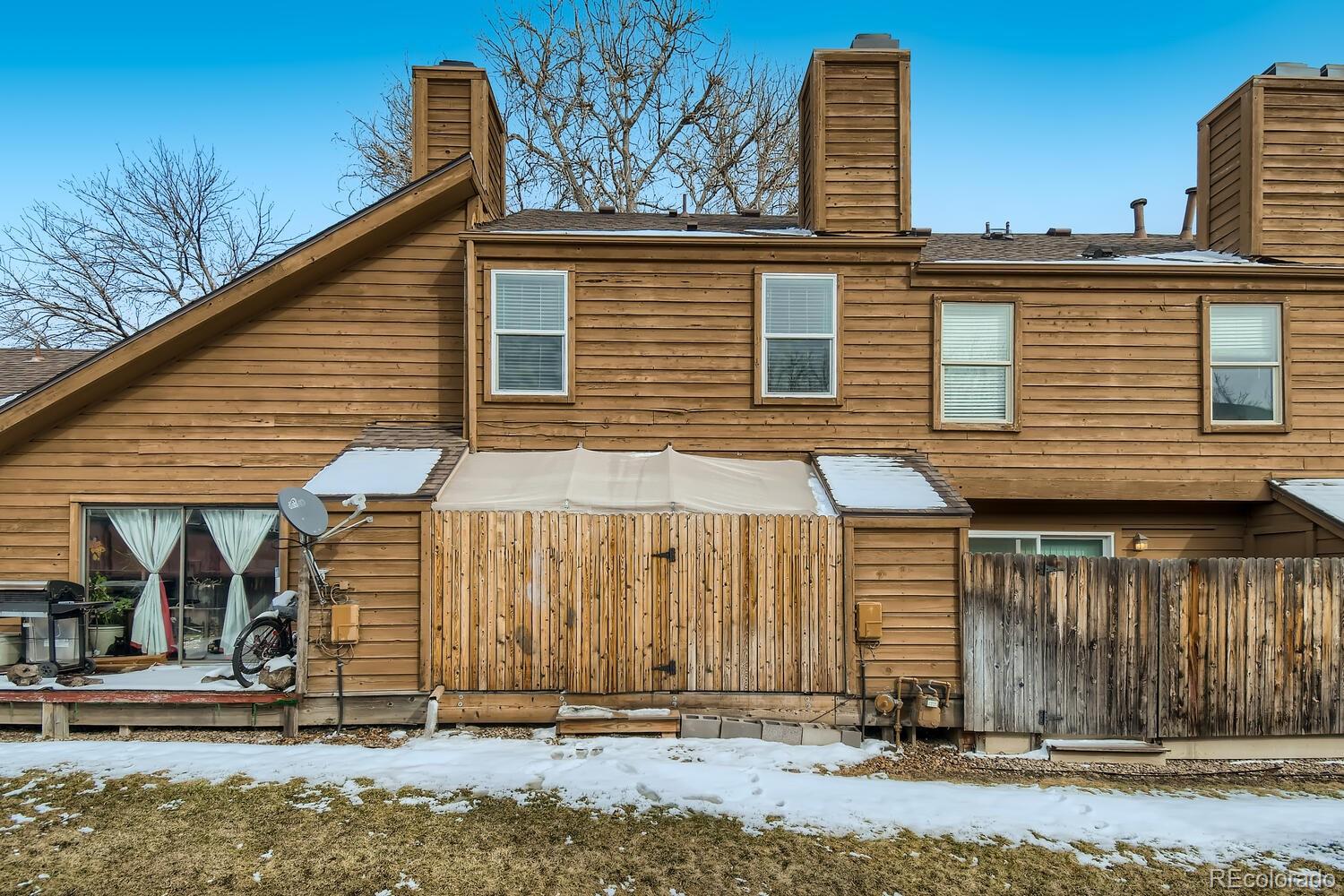 MLS Image #25 for 2469  devonshire court,denver, Colorado