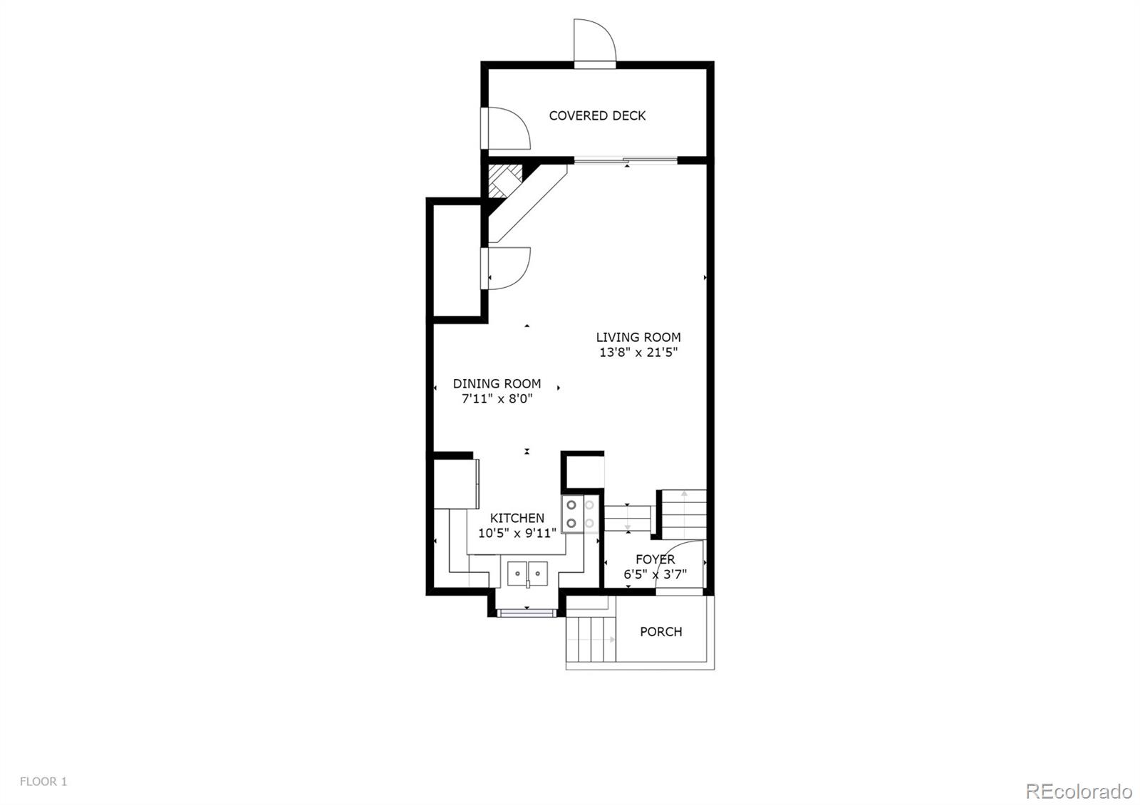 MLS Image #28 for 2469  devonshire court,denver, Colorado