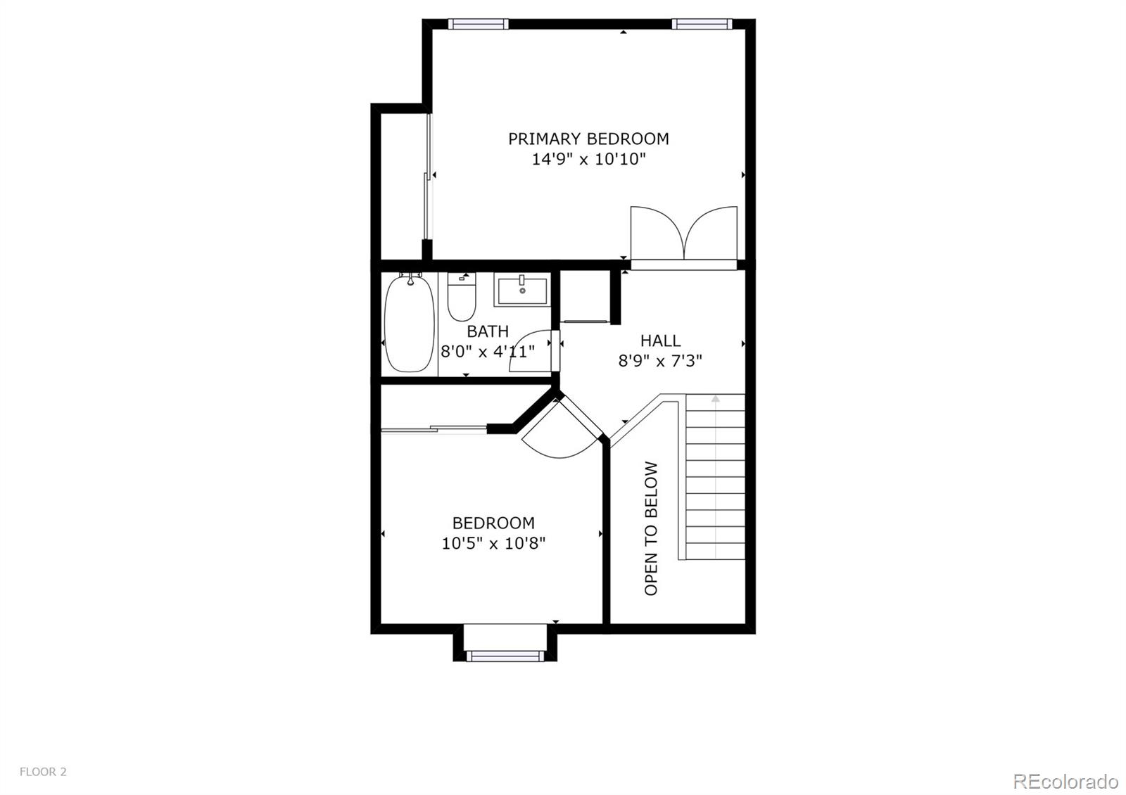 MLS Image #29 for 2469  devonshire court,denver, Colorado