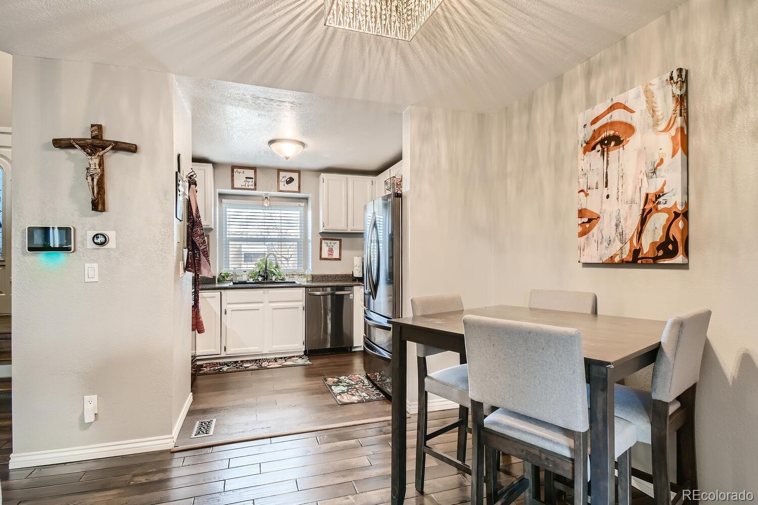 MLS Image #3 for 2469  devonshire court,denver, Colorado