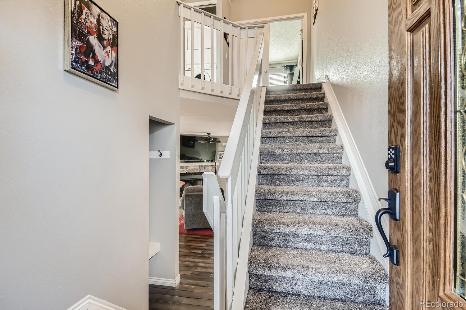 MLS Image #9 for 2469  devonshire court,denver, Colorado