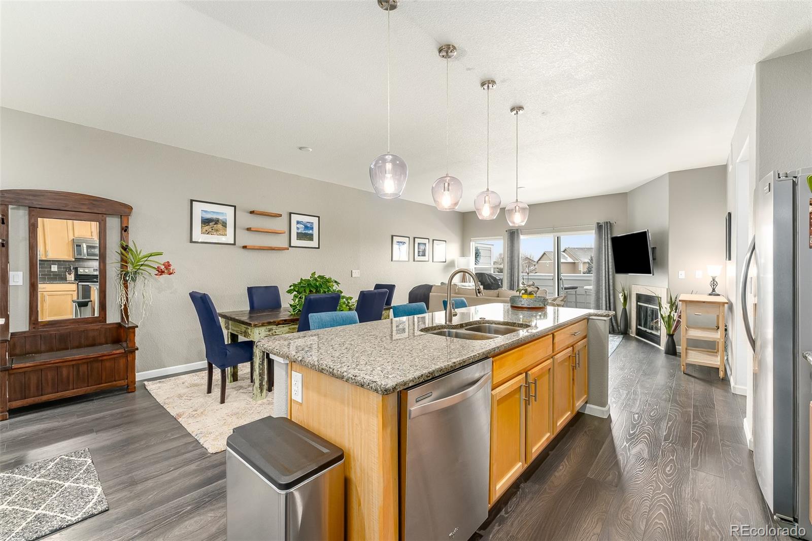 MLS Image #3 for 10350 w 55th lane,arvada, Colorado