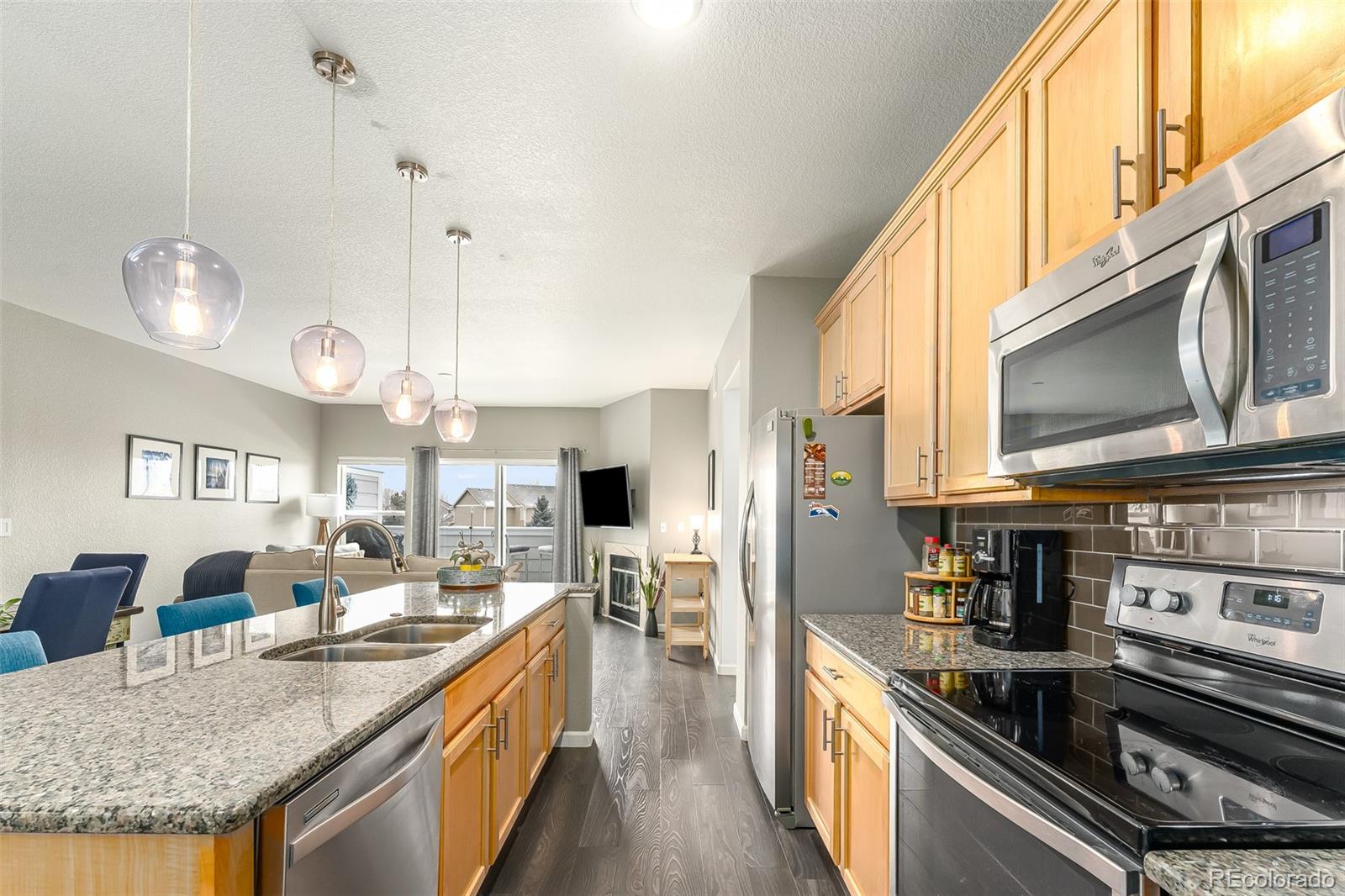 MLS Image #4 for 10350 w 55th lane,arvada, Colorado